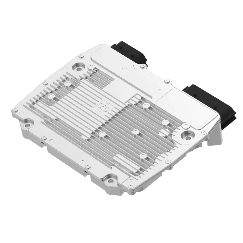 John Deere Transmission Controller - AL220111