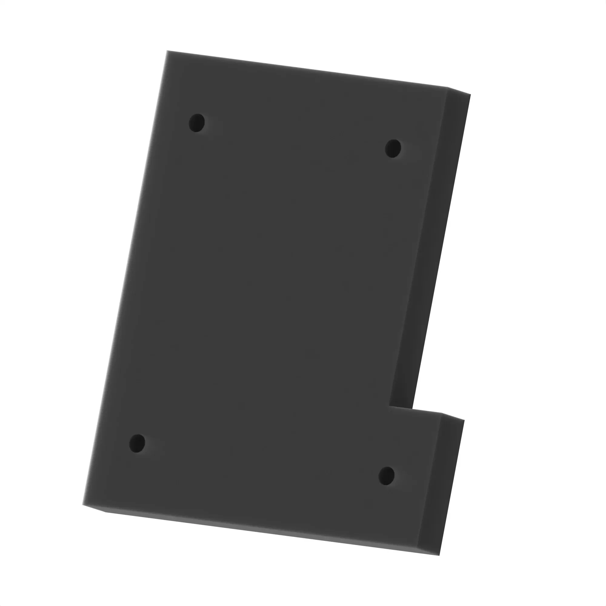 John Deere Sound Absorber Isolator - T228496
