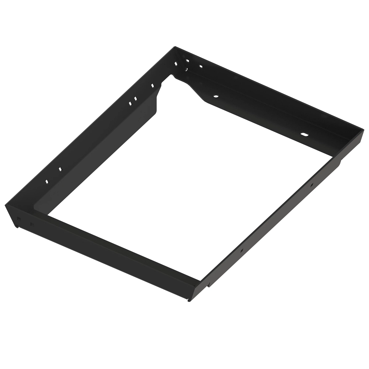Radiator Shroud