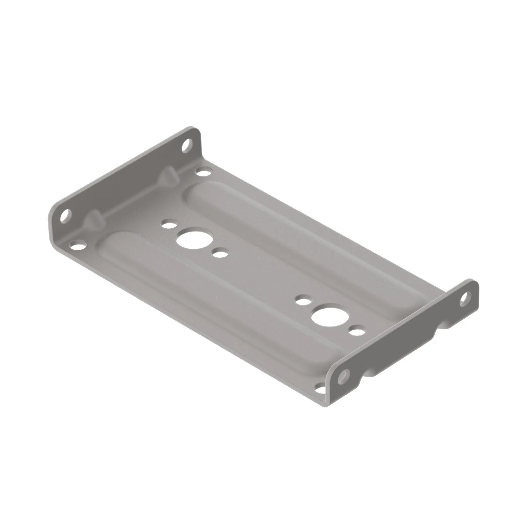 BRACKET, TRANSMISSION CENTER