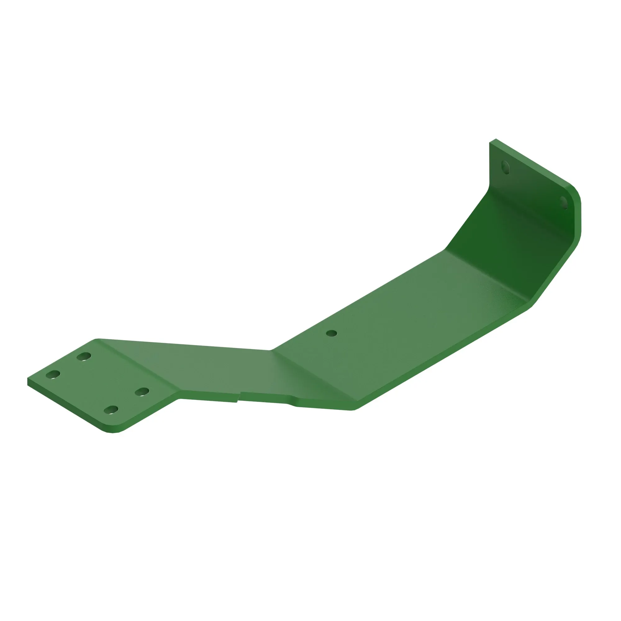 John Deere Platform Reinforcement Angle - N372391