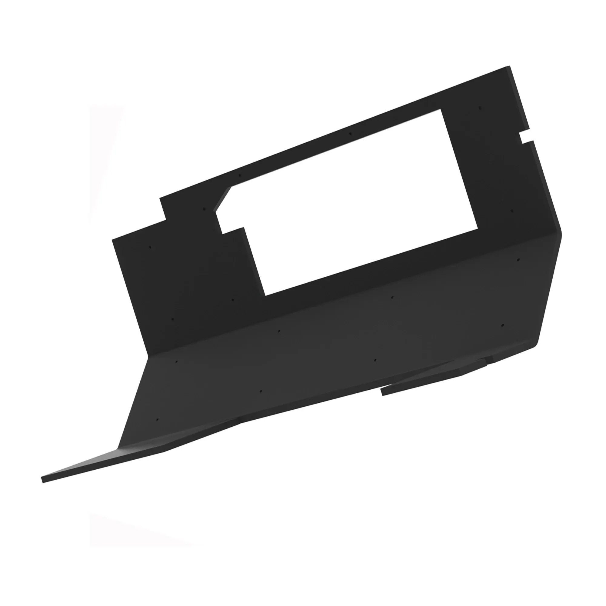 John Deere Heat Shield, Reservoir - T292905
