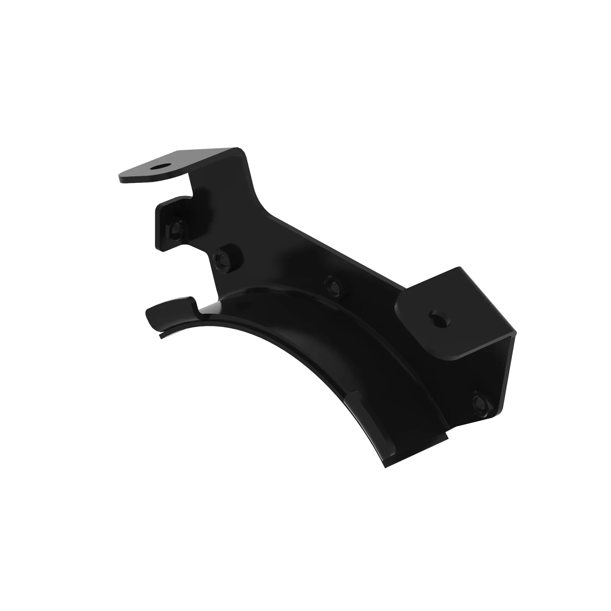 John Deere Aftertreatment Mounting Bracket - AL201652