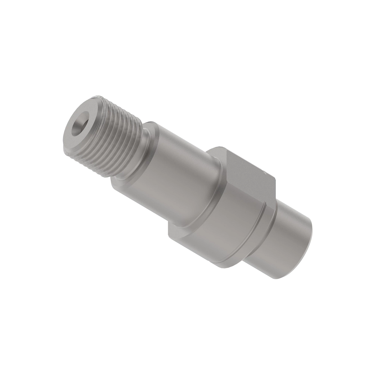 Left Axle