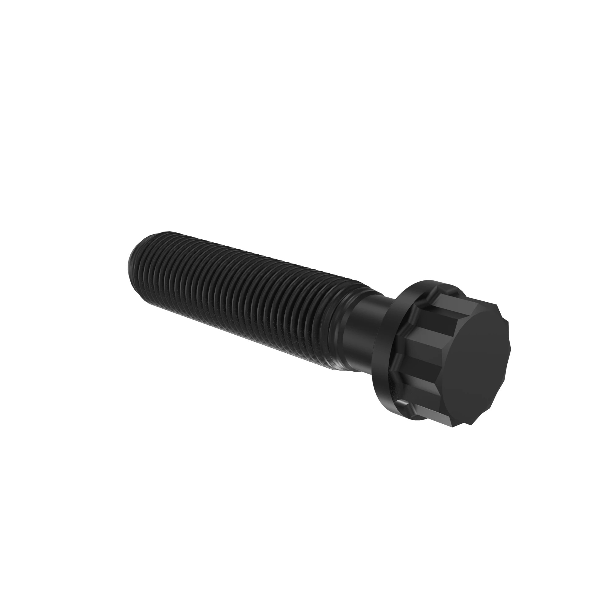 John Deere Connecting Rod Bolt, M12 X 61 - R501124