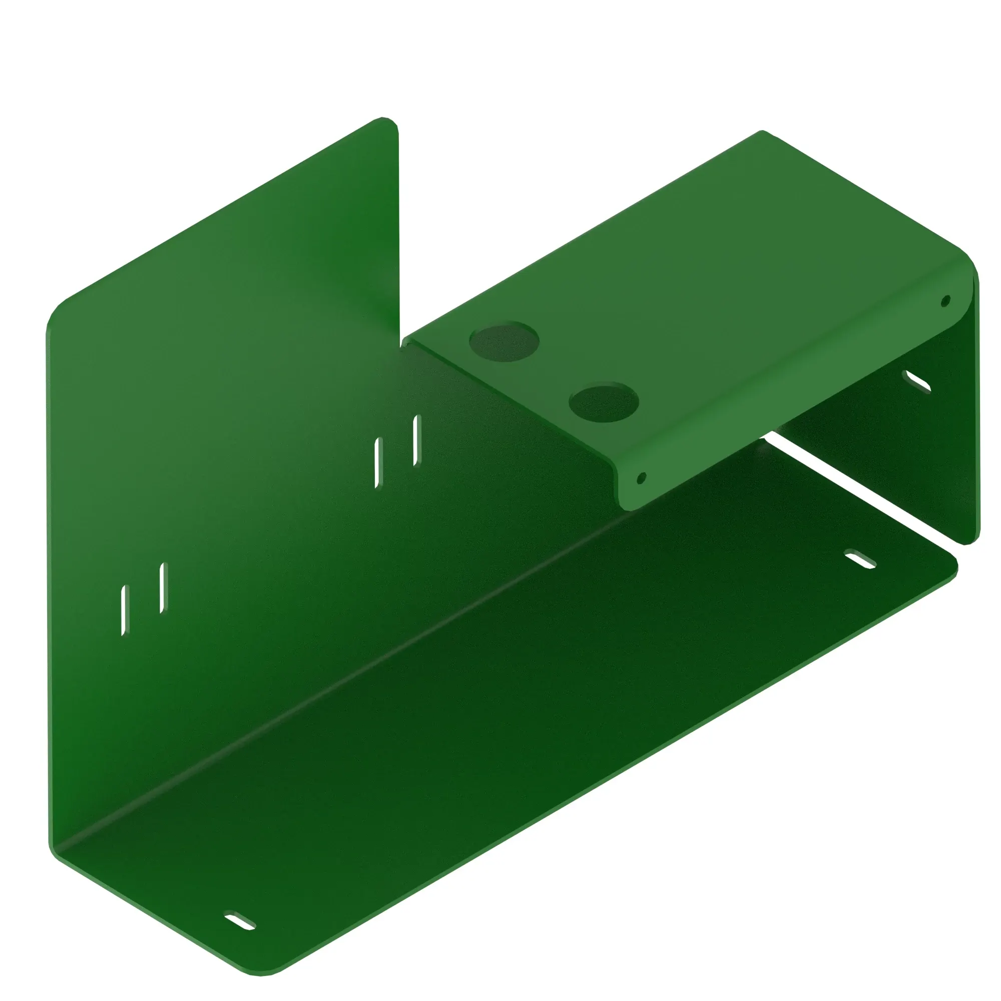 John Deere Brake Light Bracket - N383027