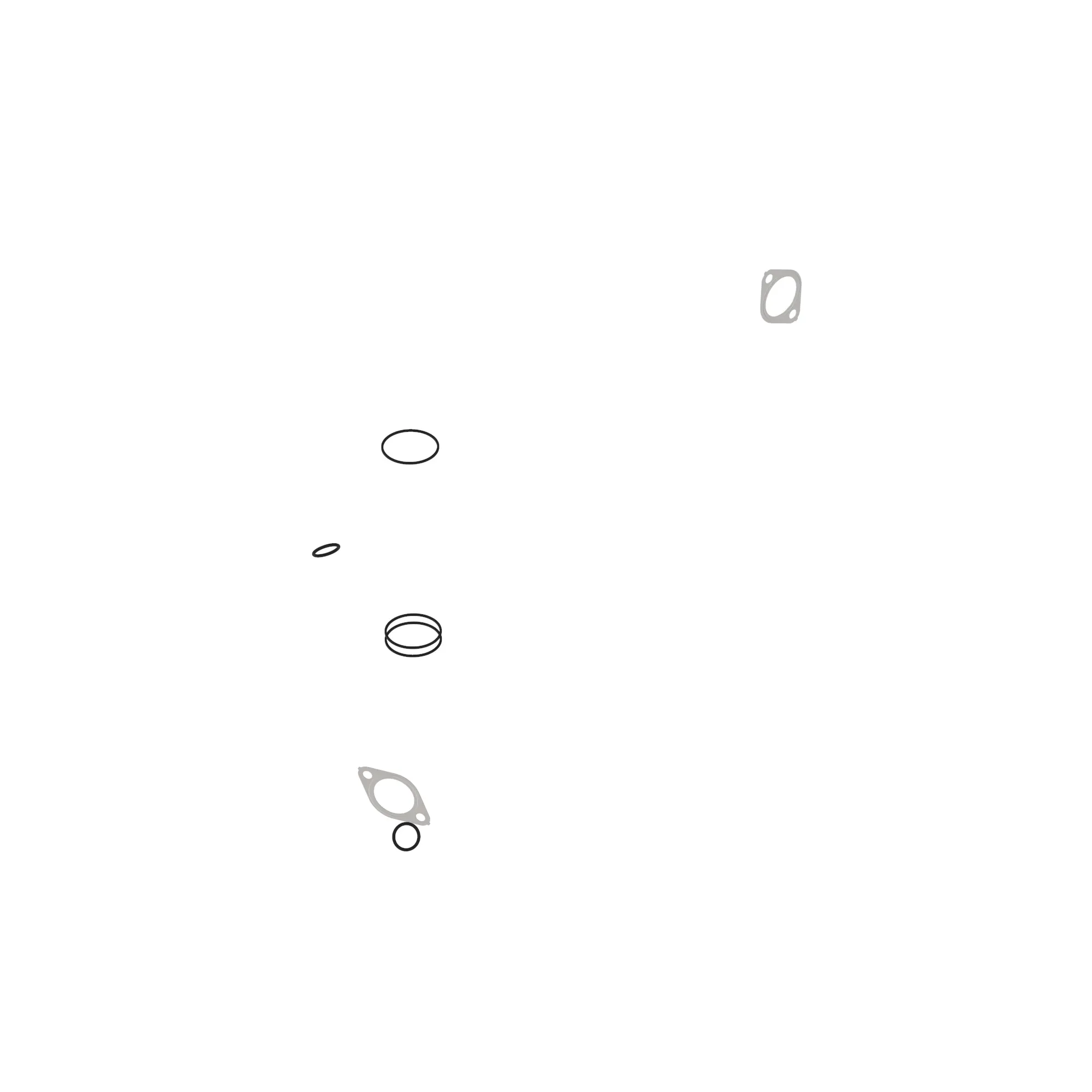 GASKET KIT