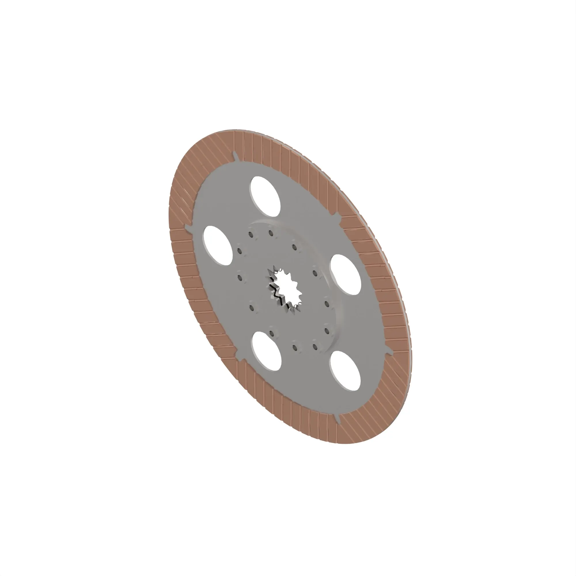 DISK, BRAKE