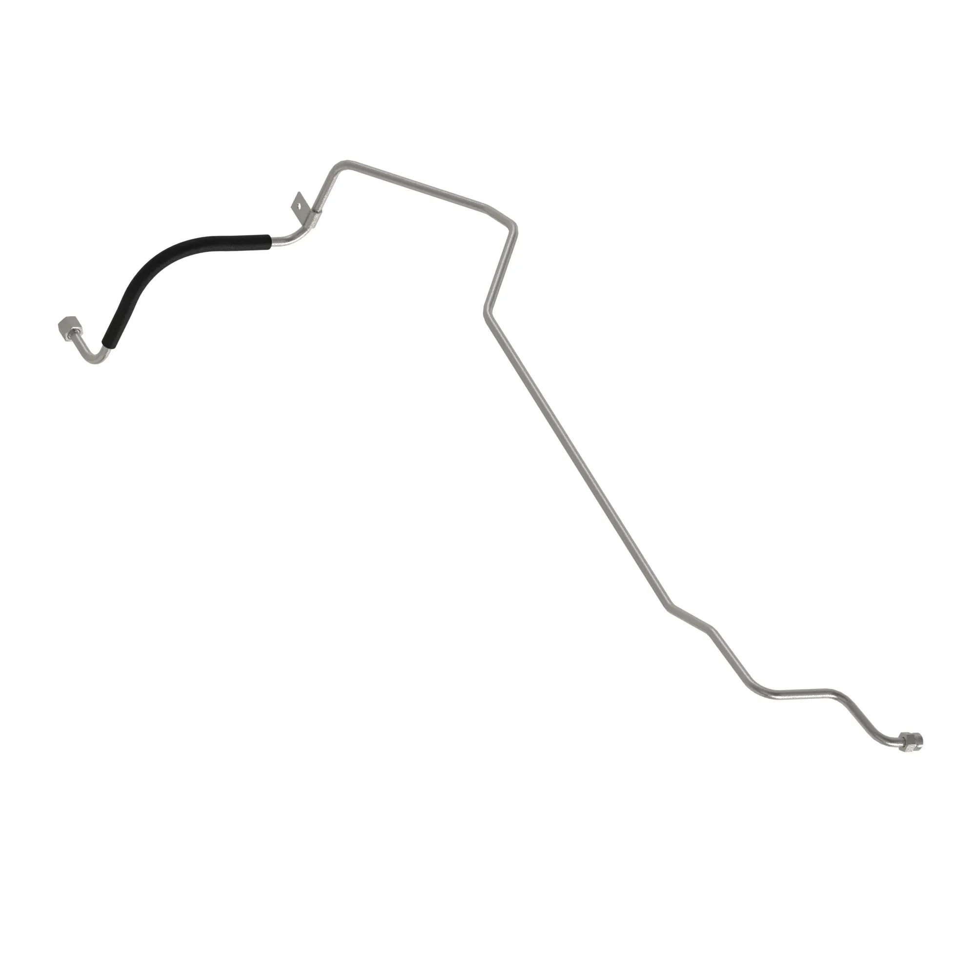 Oil Line