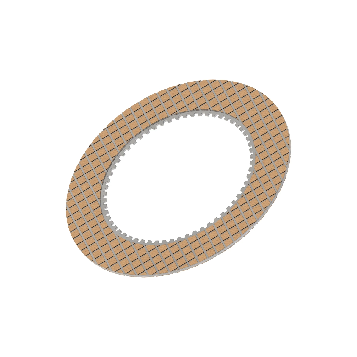 Friction Plate 130