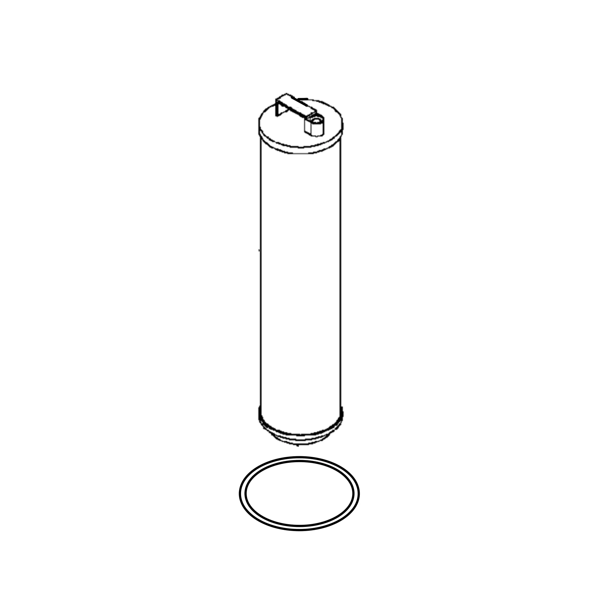 Element, Filter