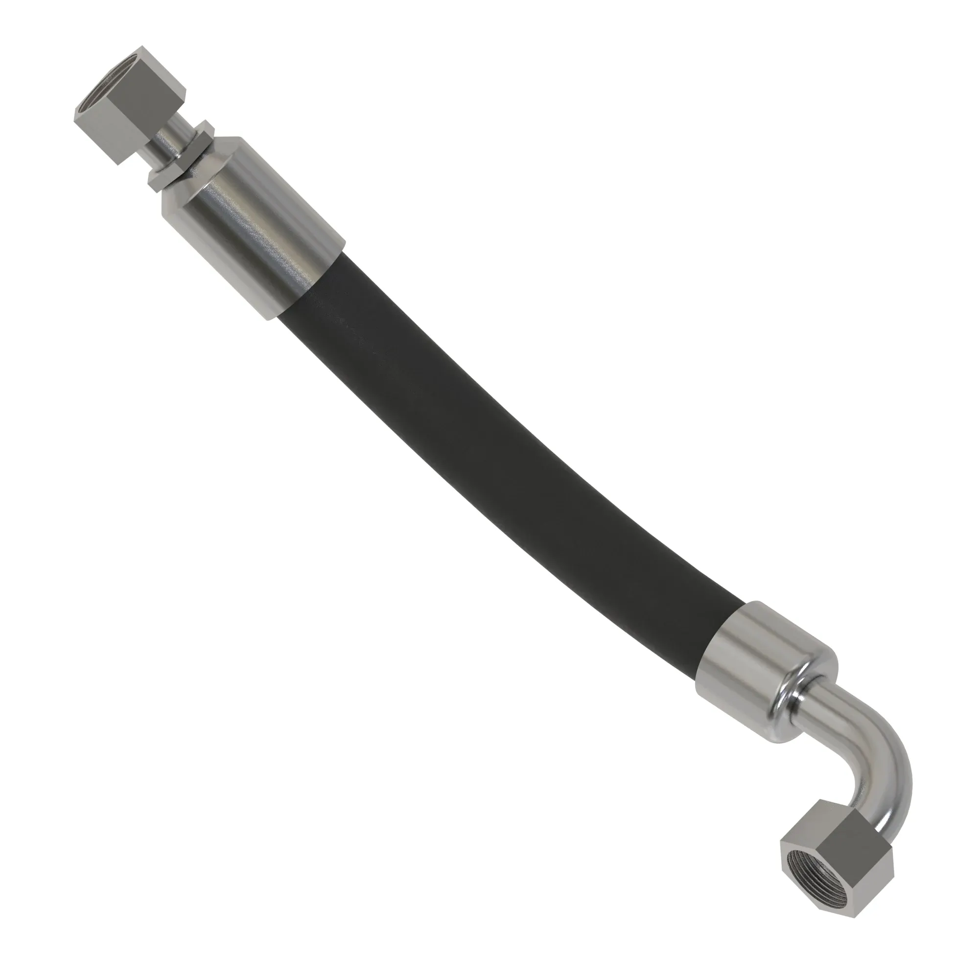 HYDRAULIC HOSE