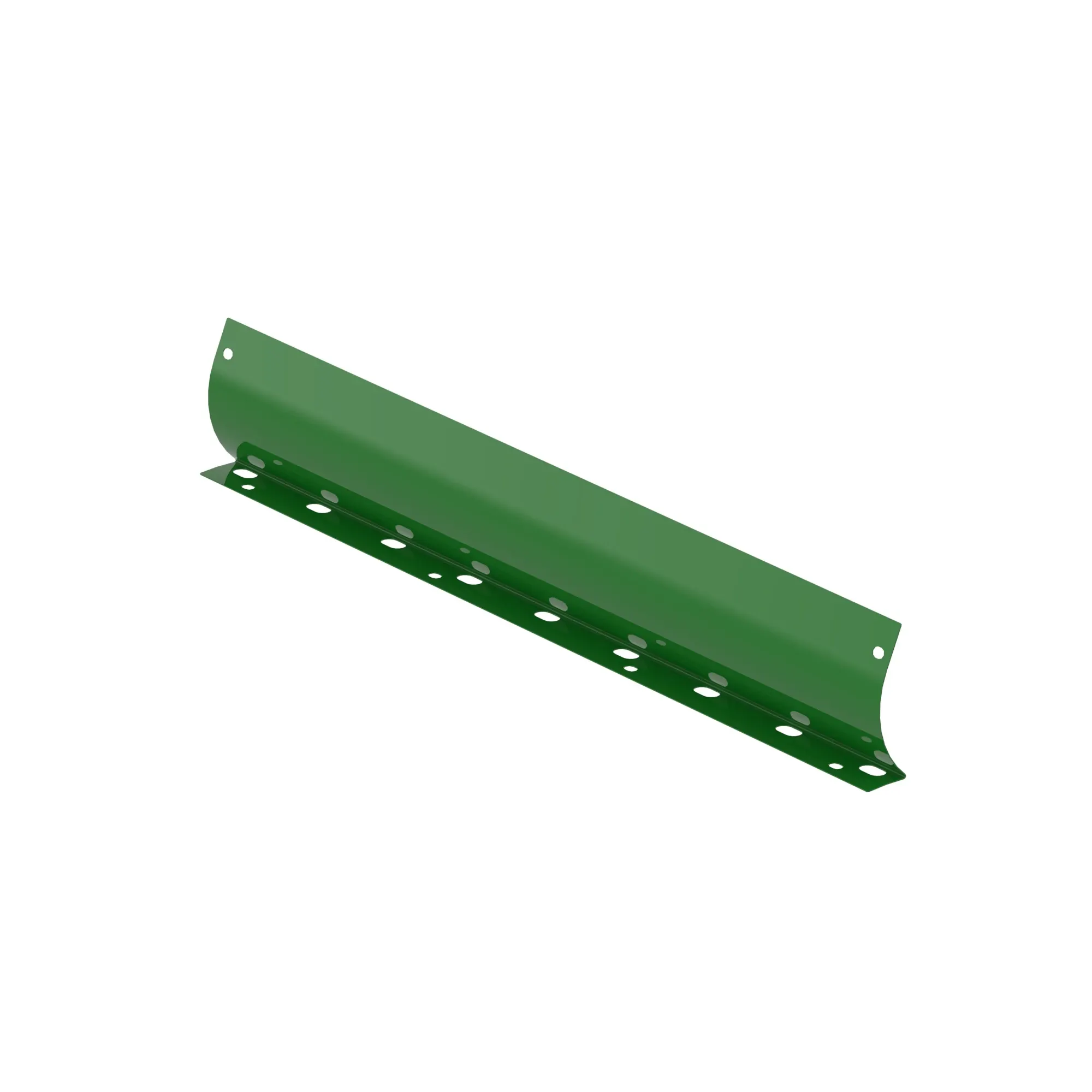 SHEET, ASPIRATOR UPPER FAN DUCT