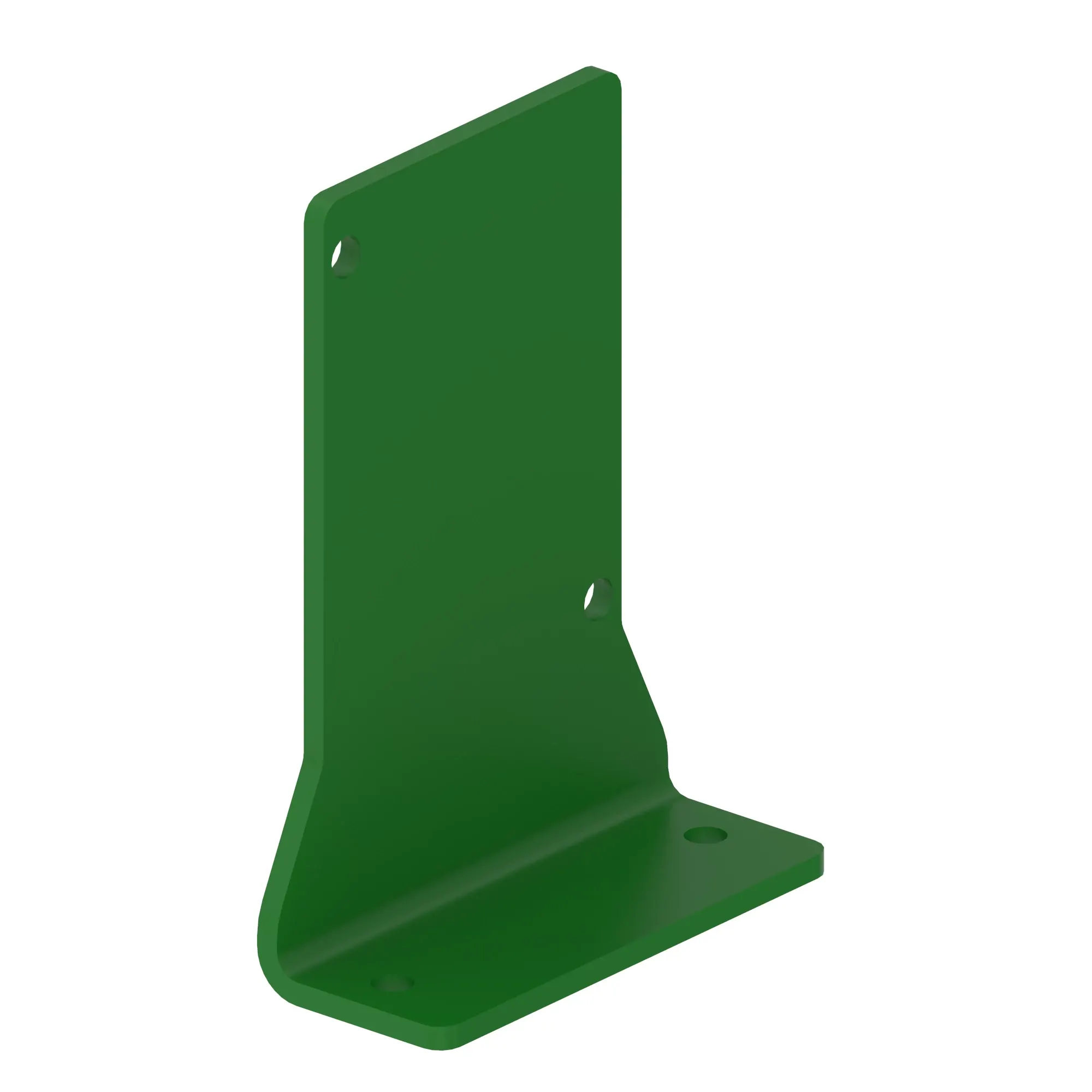 BRACKET, PRIORITY VALVE BRACKET