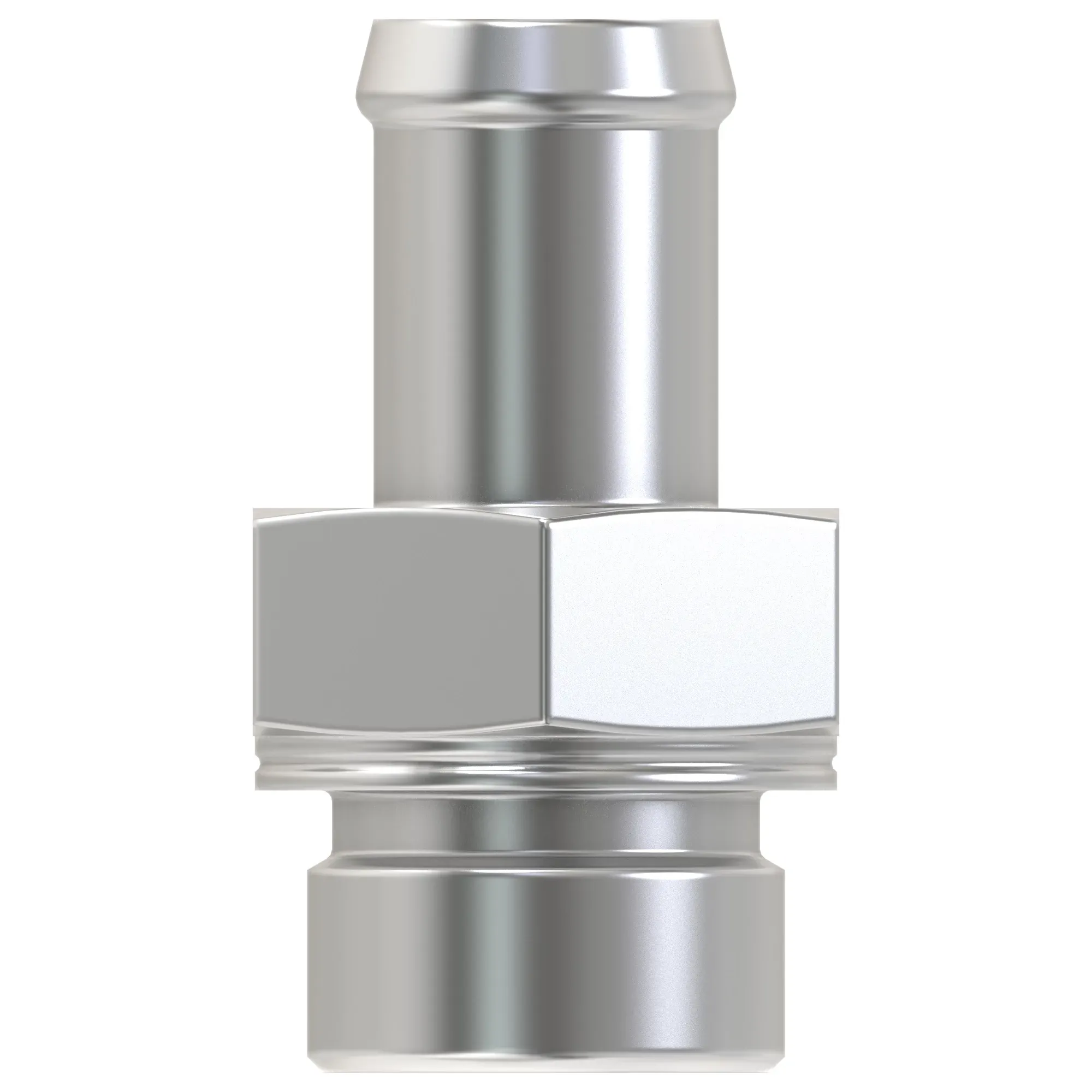 John Deere Hose Fitting - T309744