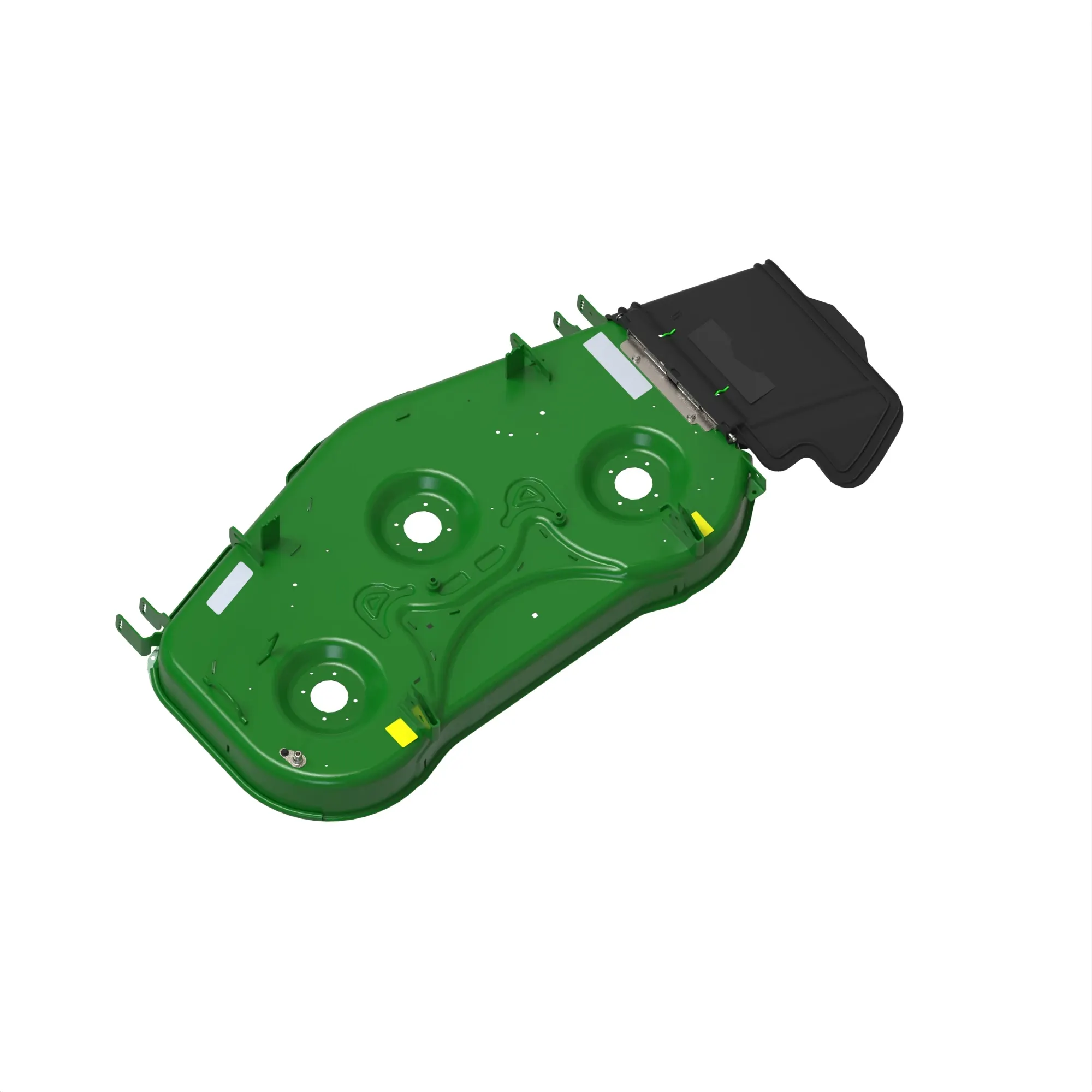 John Deere Mower Deck - AUC17246