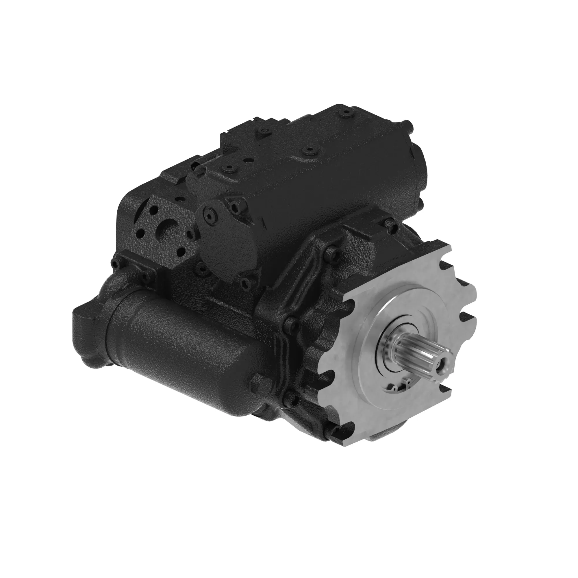 Hydraulic Pump