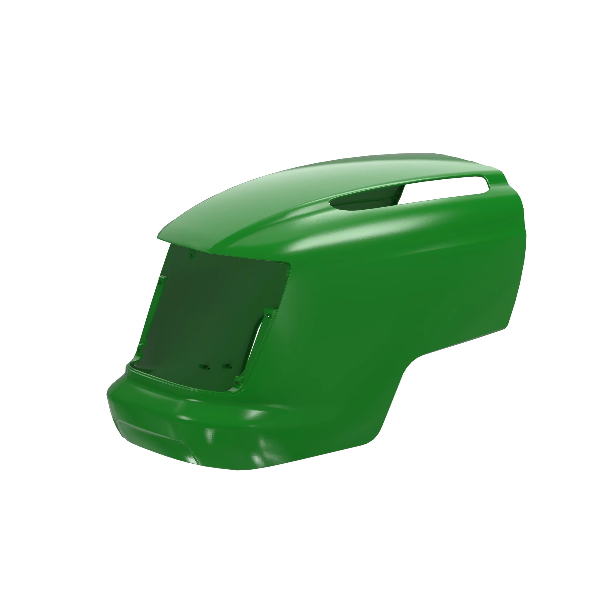 John Deere Front Hood - GX21138