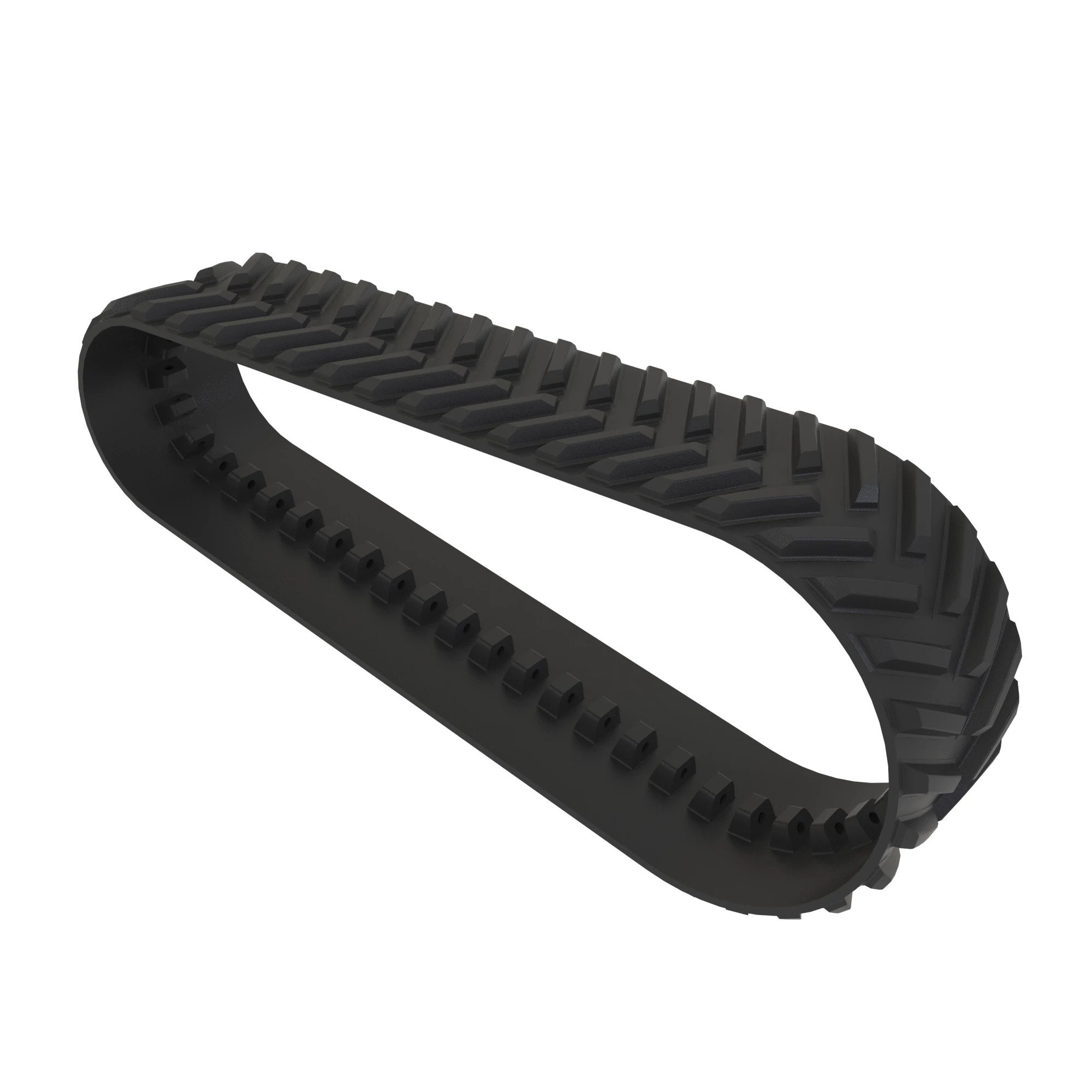 John Deere Standard Duty Rubber Track, 36 inch wide - R545870