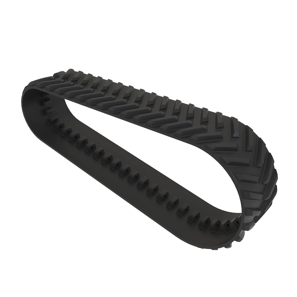 John Deere Standard Duty Rubber Track, 36 inch wide - R545870
