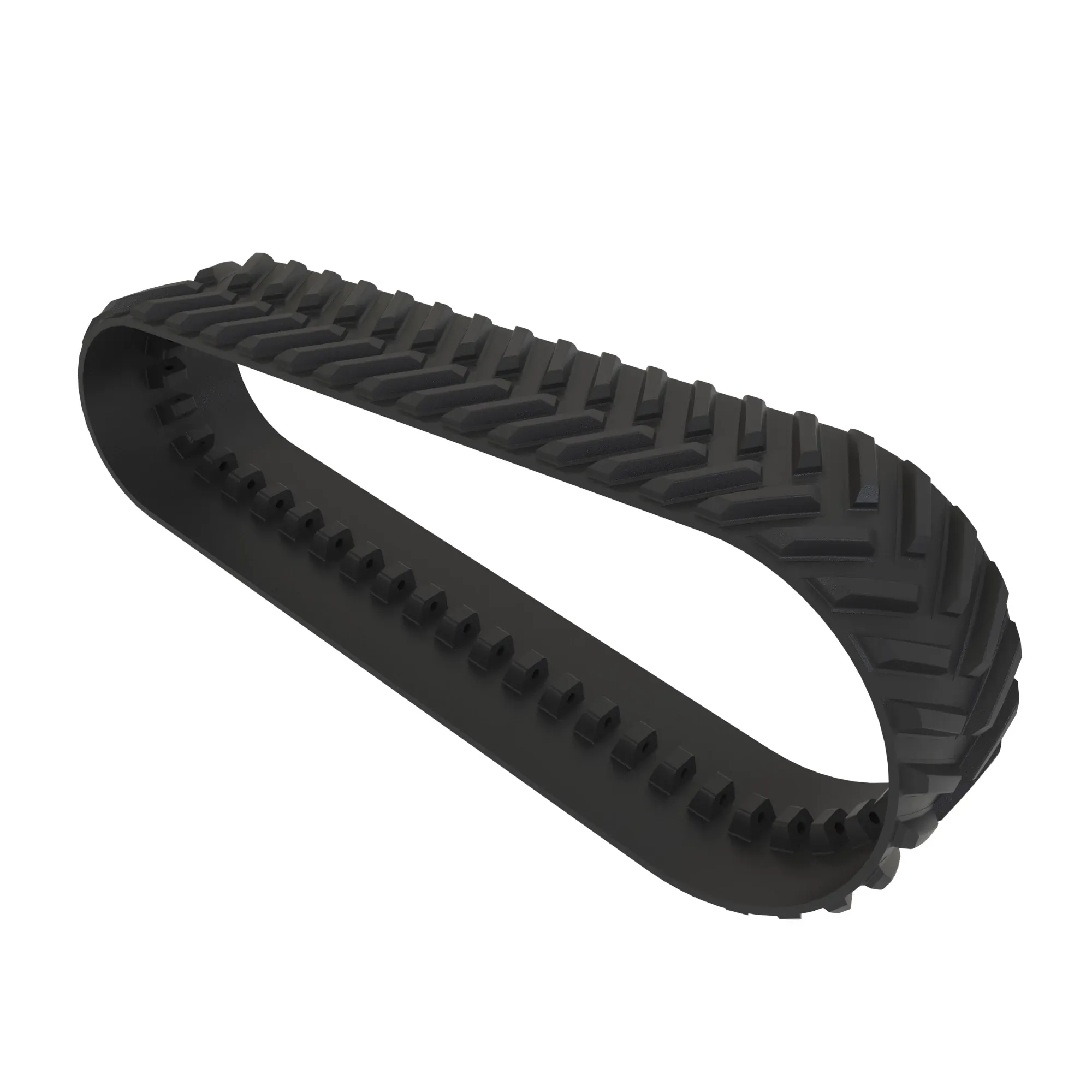 John Deere Standard Duty Rubber Track, 36 inch wide - R545870