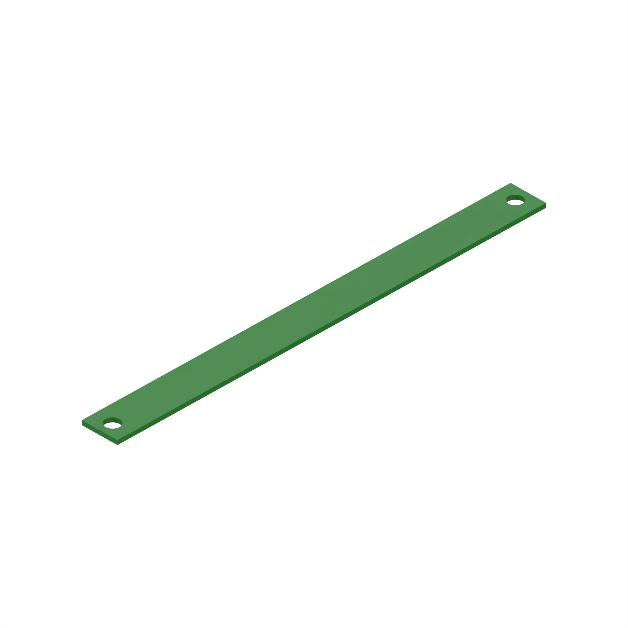 John Deere Adjusting Strap - YC17372