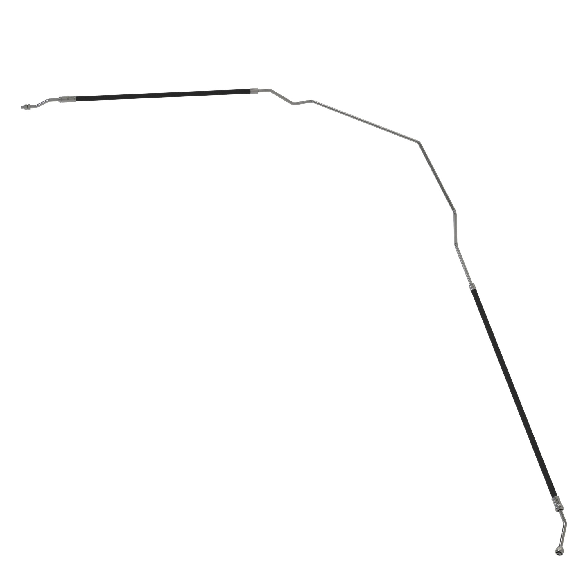 John Deere AC Condenser to Compressor Line - SJ42022