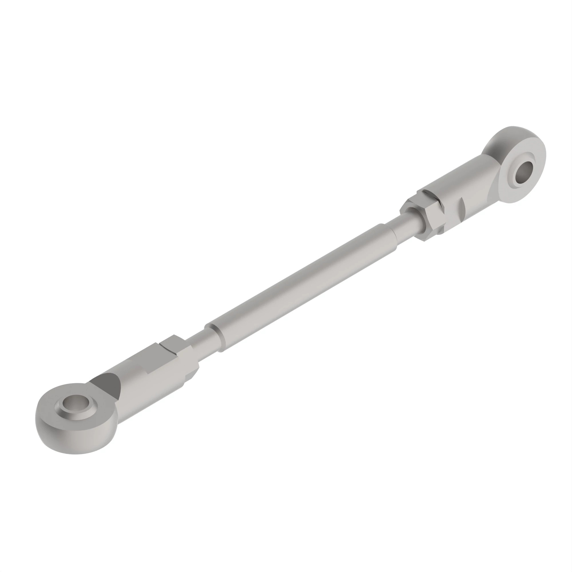 LINKAGE, FRONT PUMP