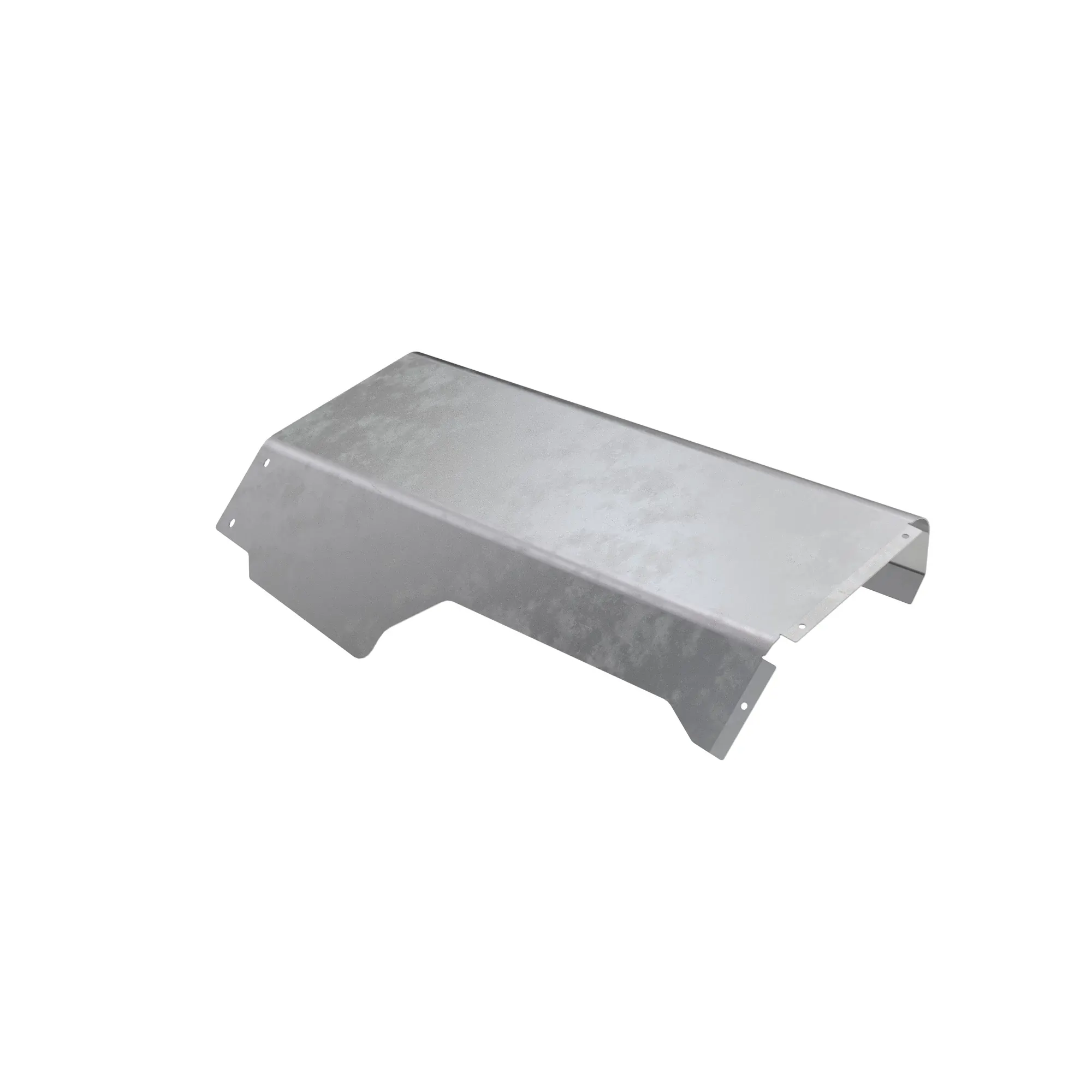 John Deere LH Platform Panel - R560266