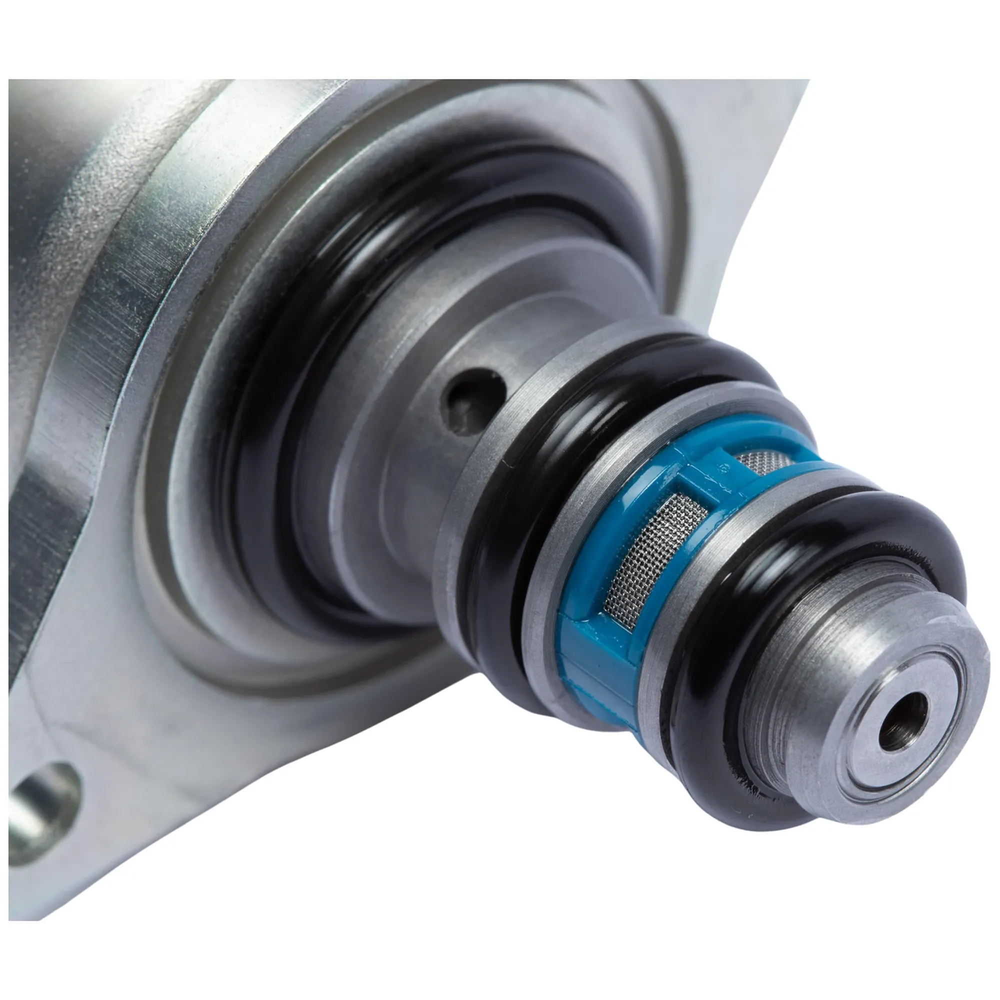 SOLENOID VALVE