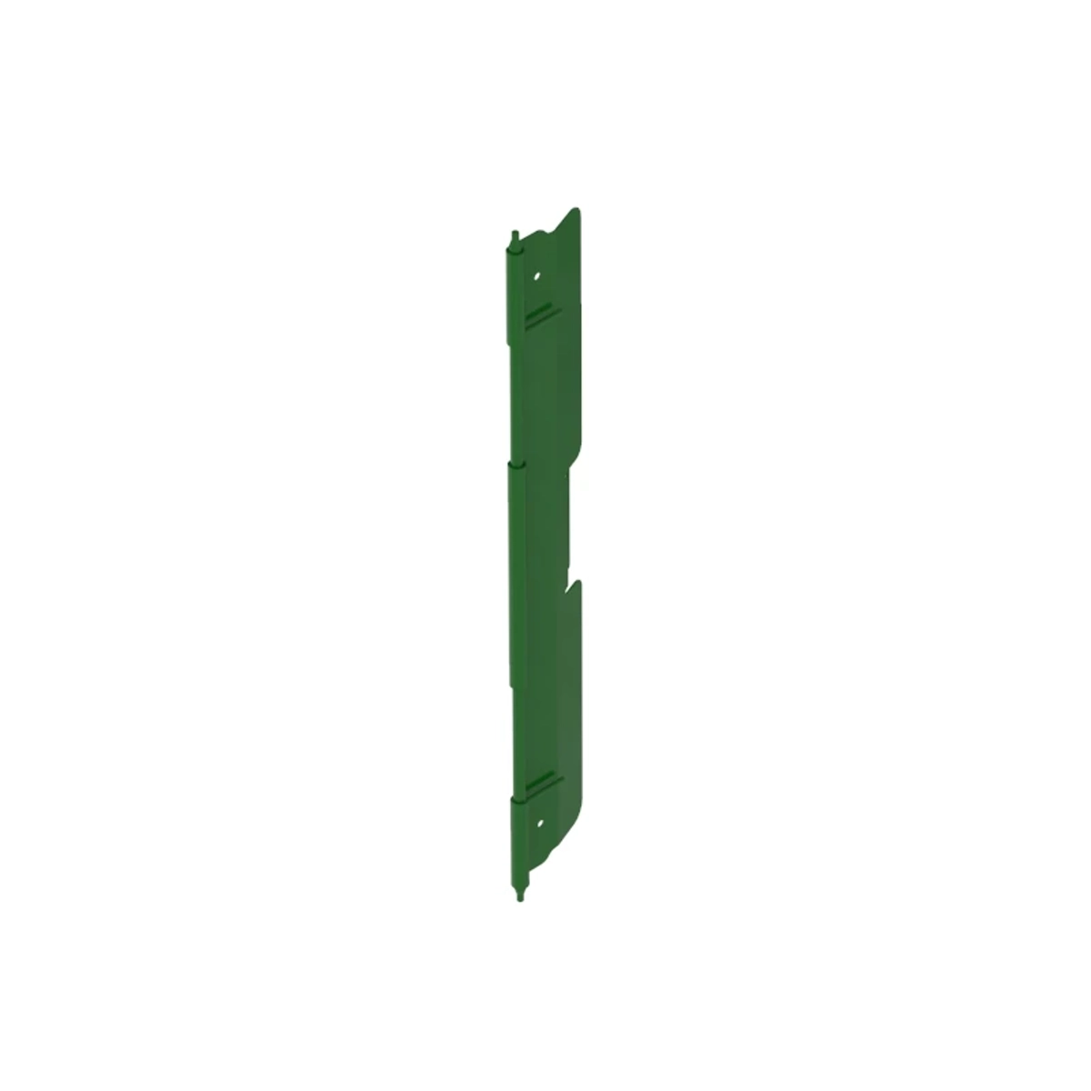 Deflector, (22QA7 Assembly)