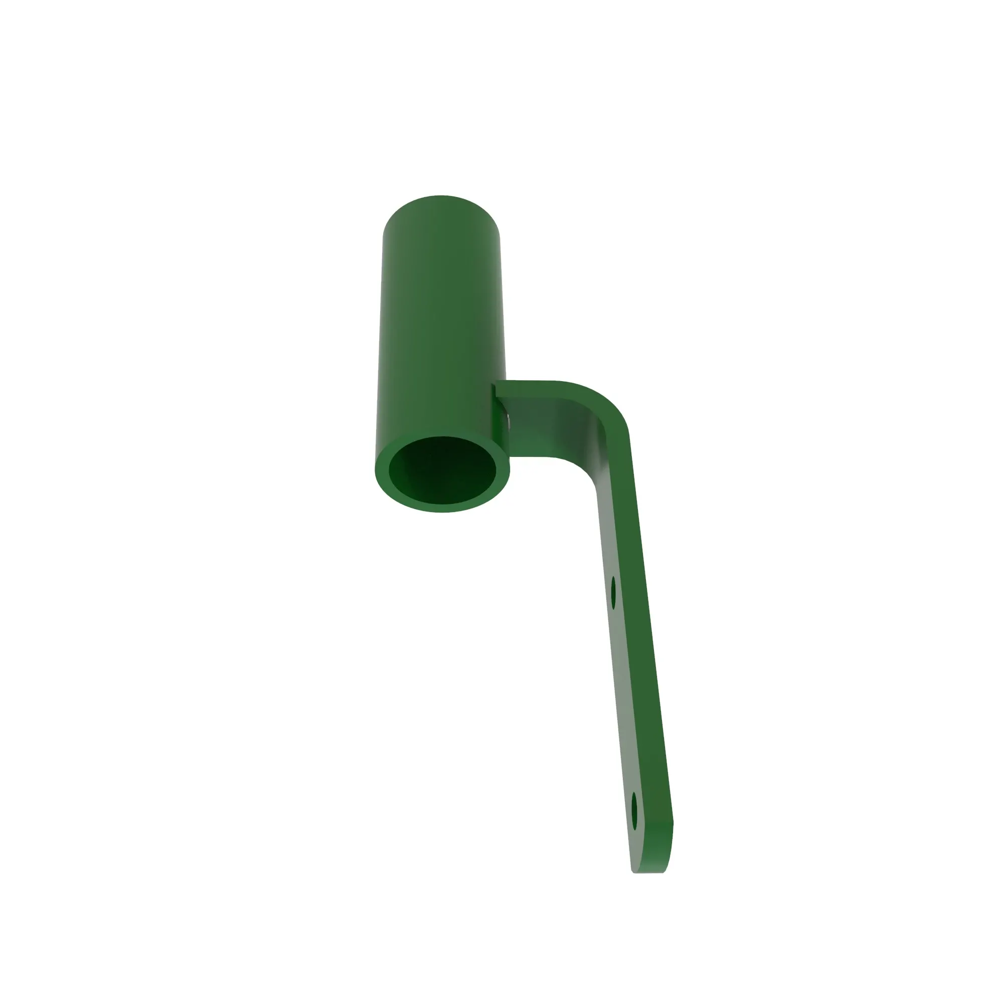 BRACKET, SURFACE APPLICATION WLD