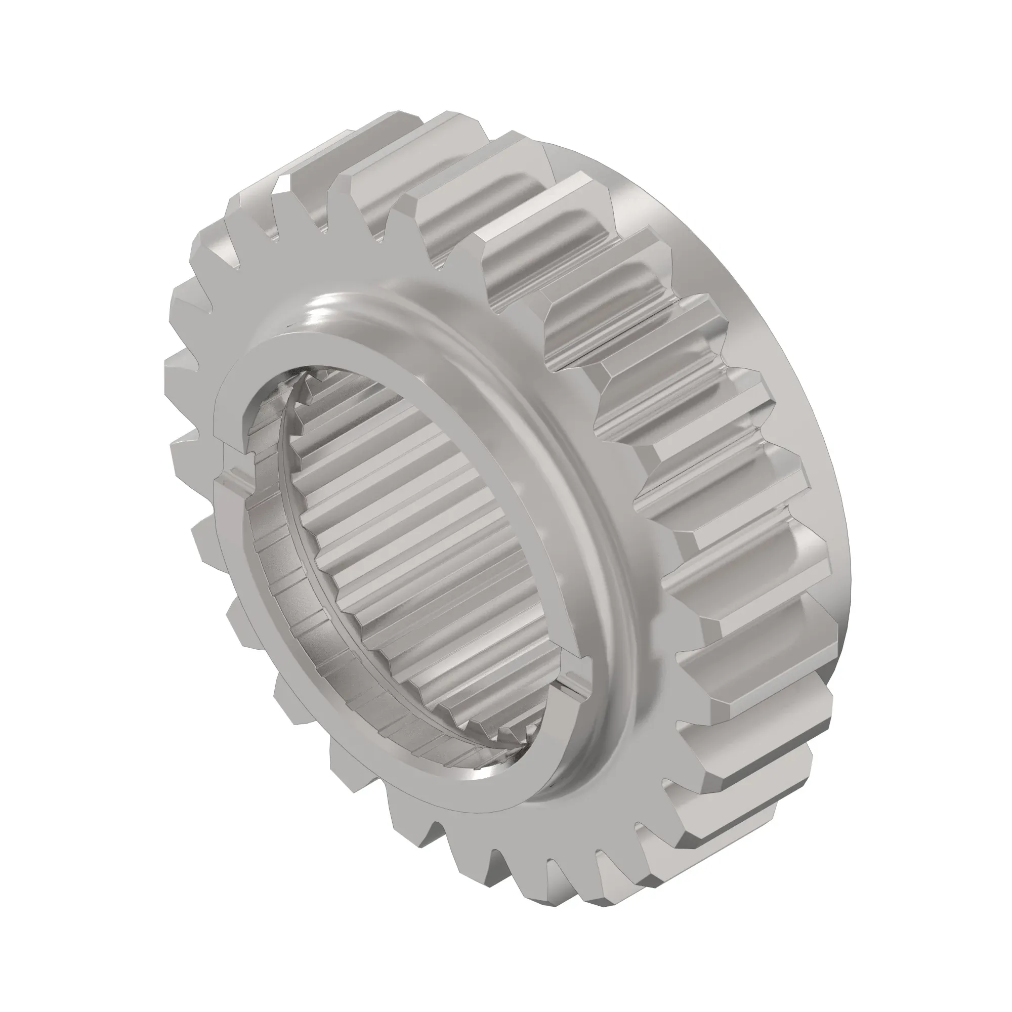 Z13263: Sun Gear, 26 Teeth