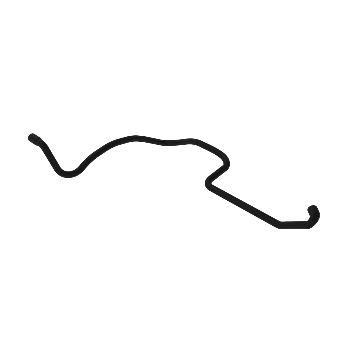 John Deere Radiator Hose, Formed - L172244