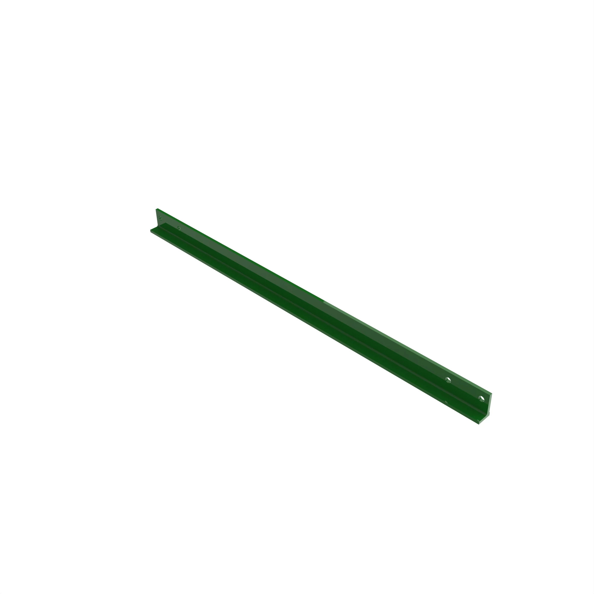 John Deere Feederhouse Repair Slats (Bolt-On) - H206436