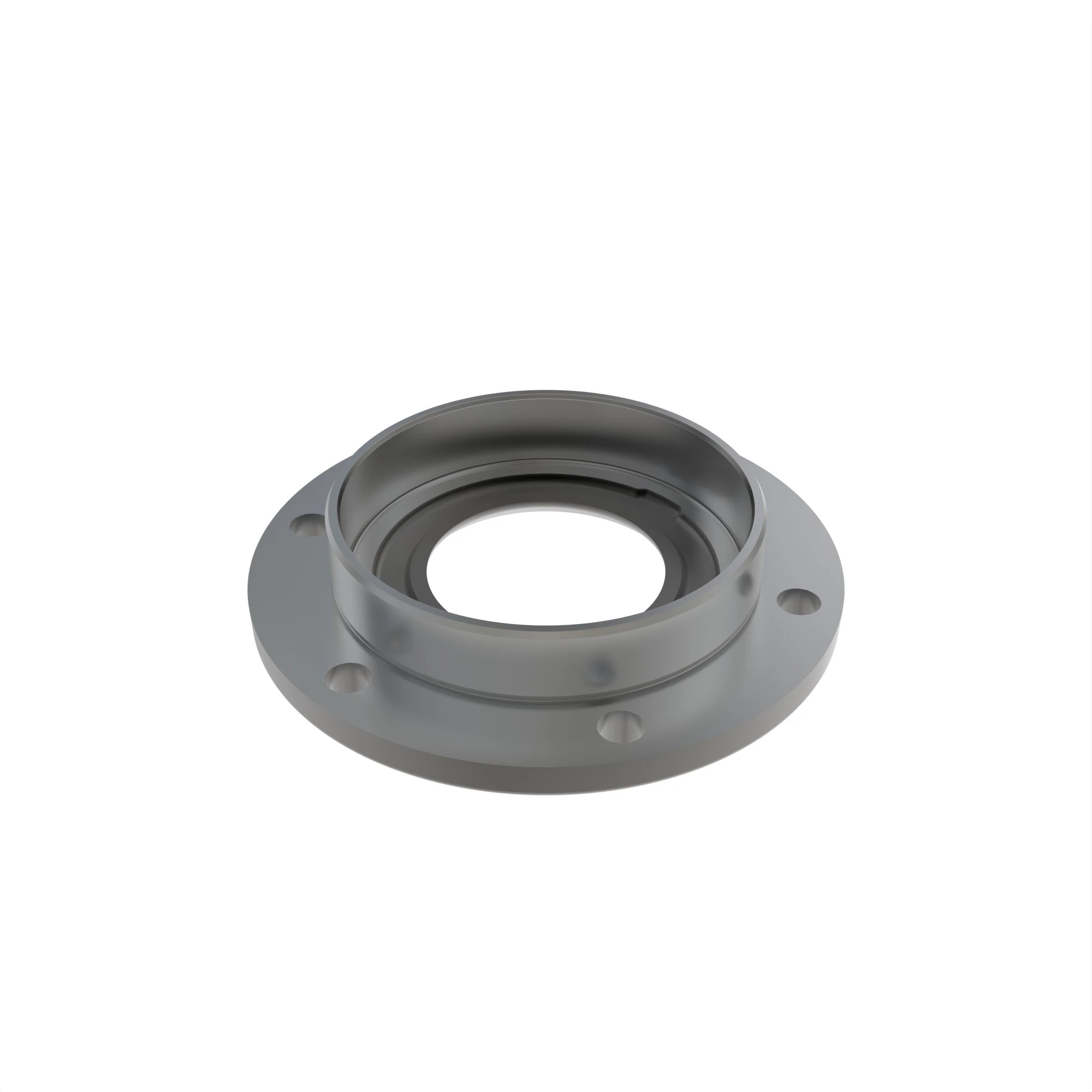BEARING HOUSING W/O BEARING