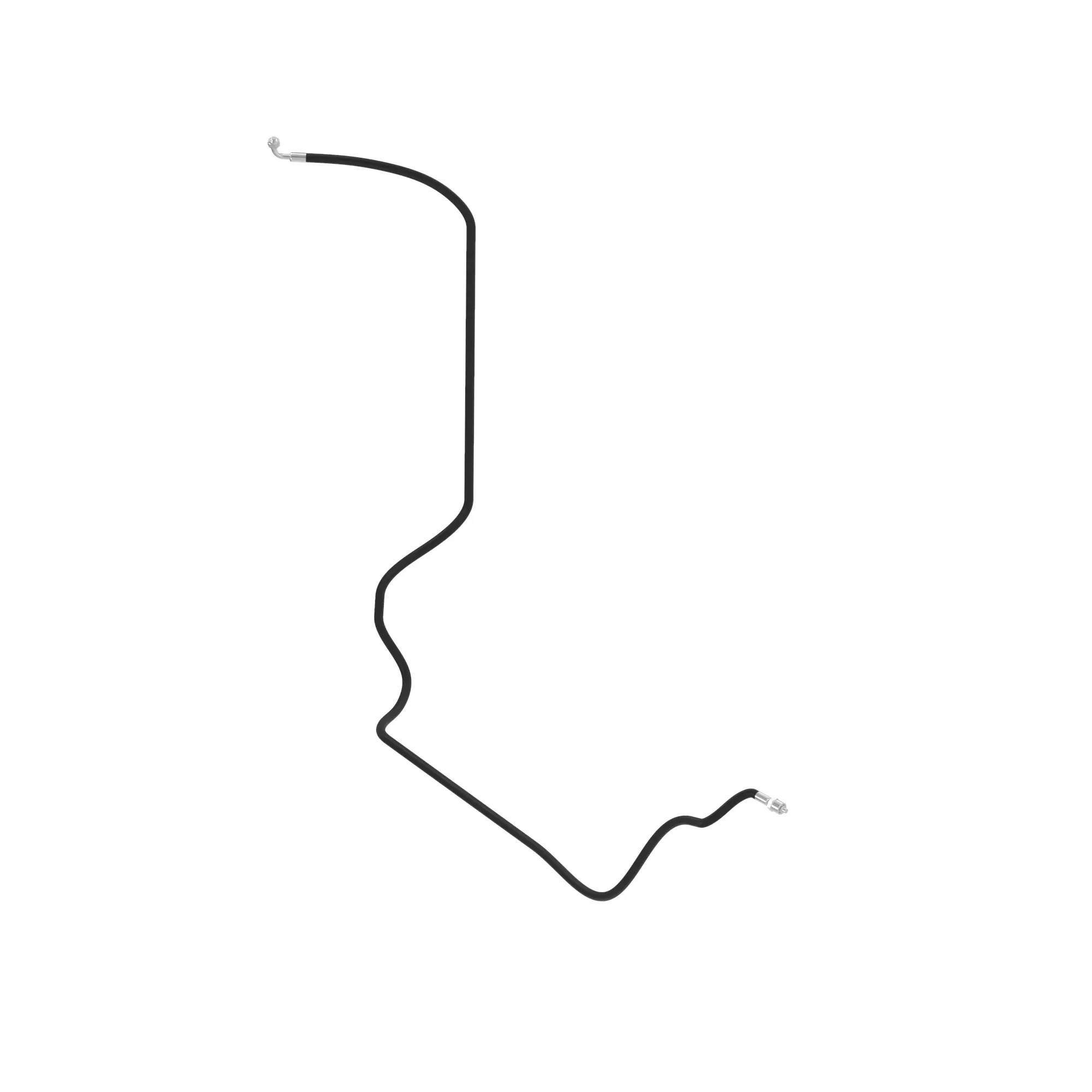 HOSE (CONDENSOR TO DRYER)