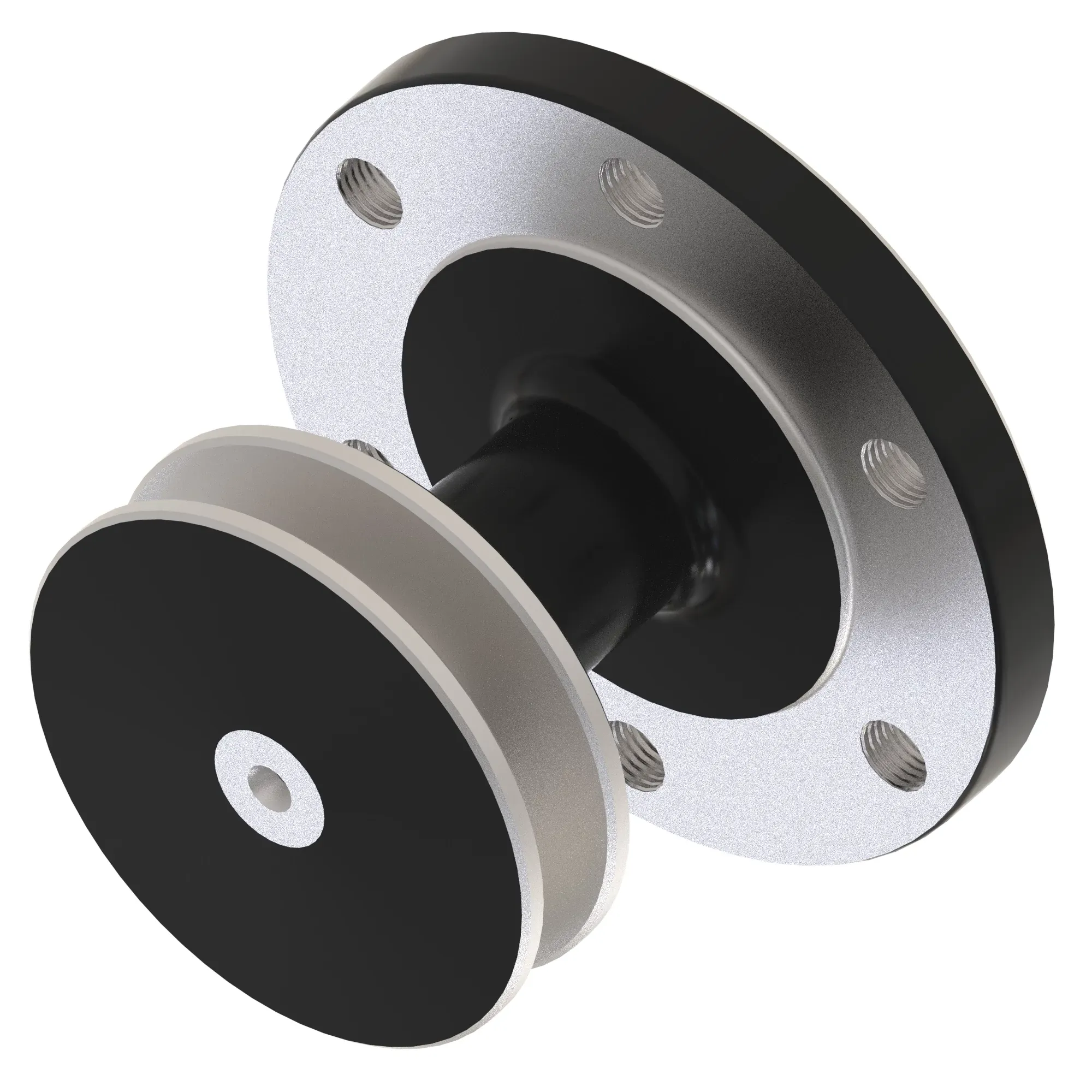 ROTARY SCREEN DRIVE