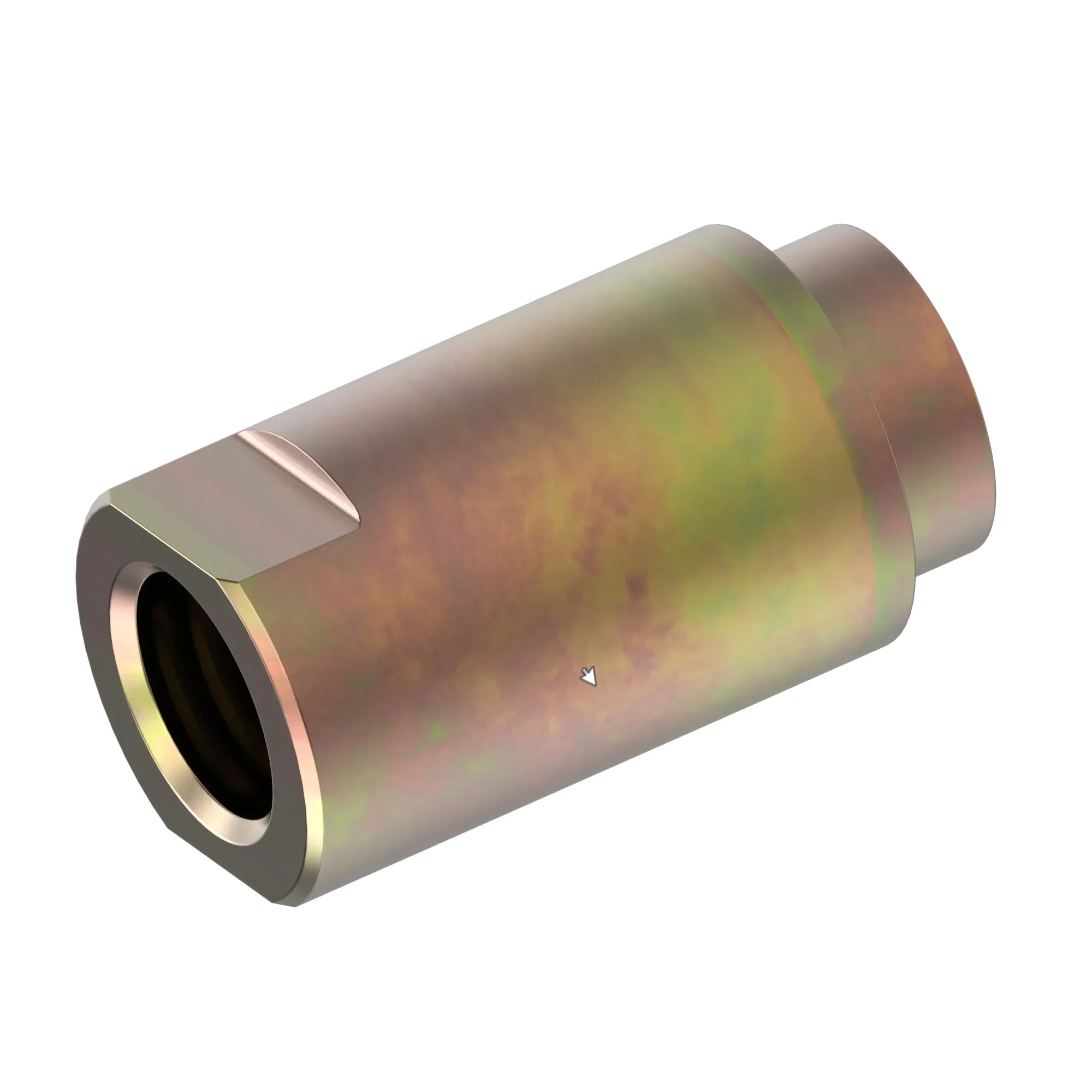 John Deere Sleeve - F652261