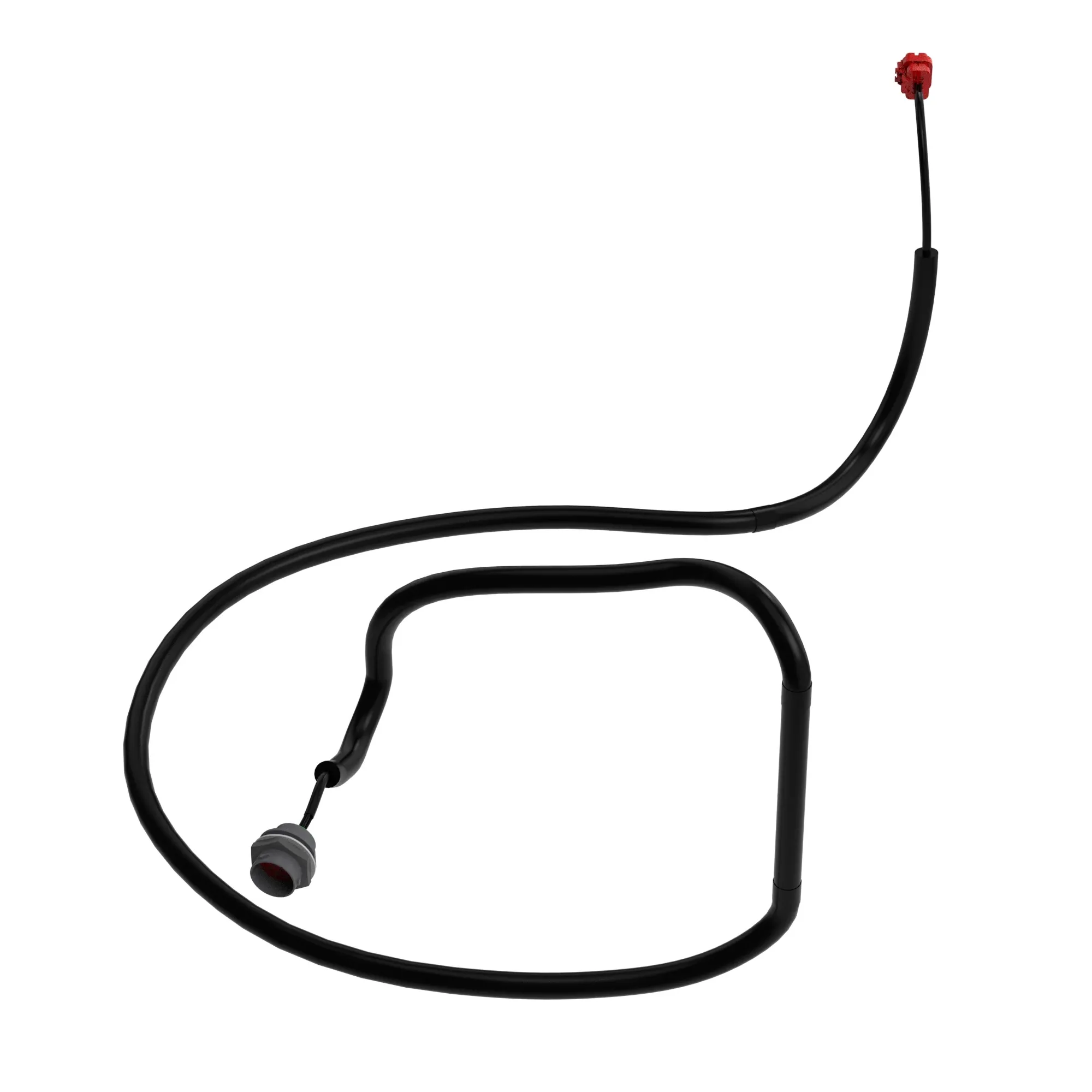 John Deere SmartGrade™ Wiring Harness - AT455963