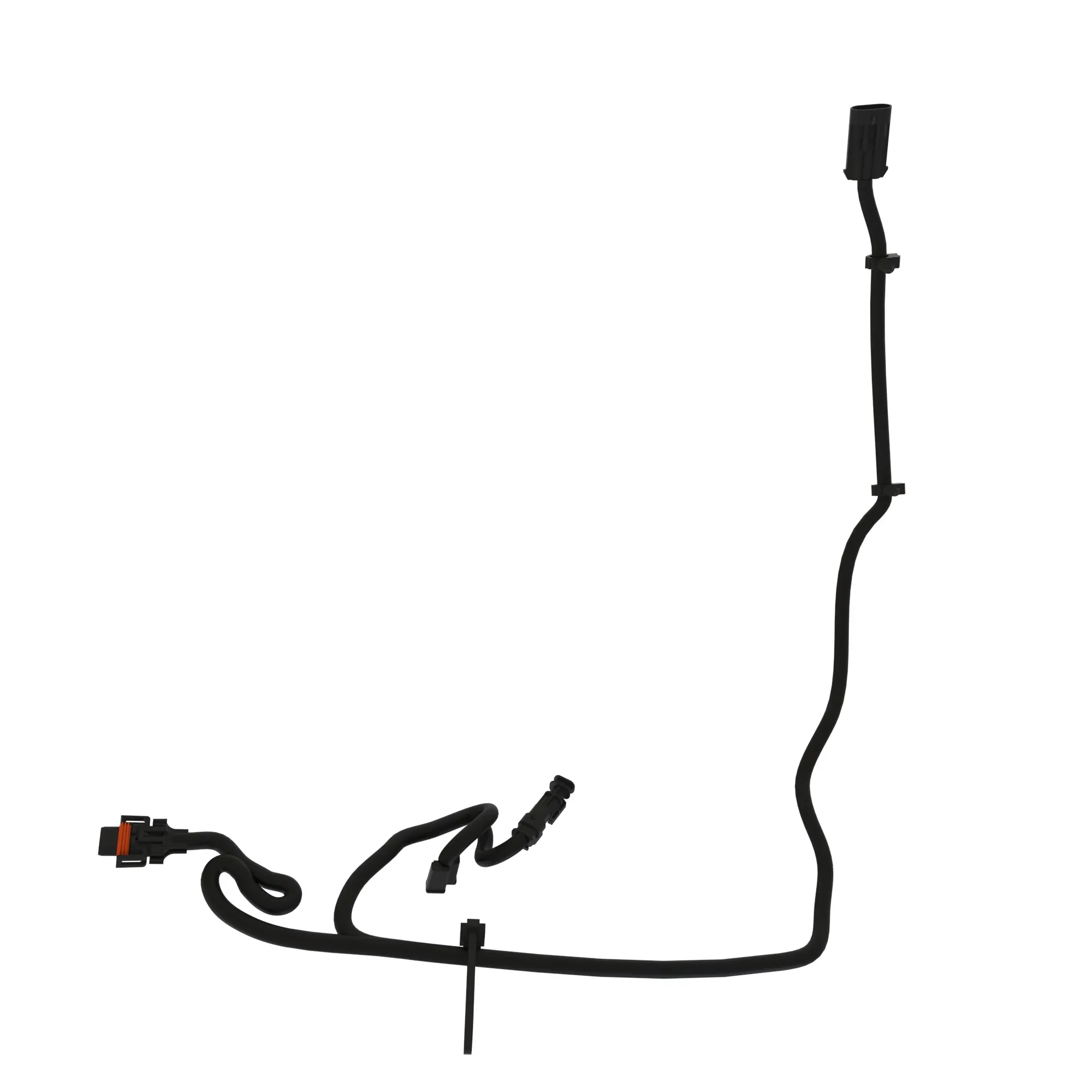 2R DOM Fender Harness