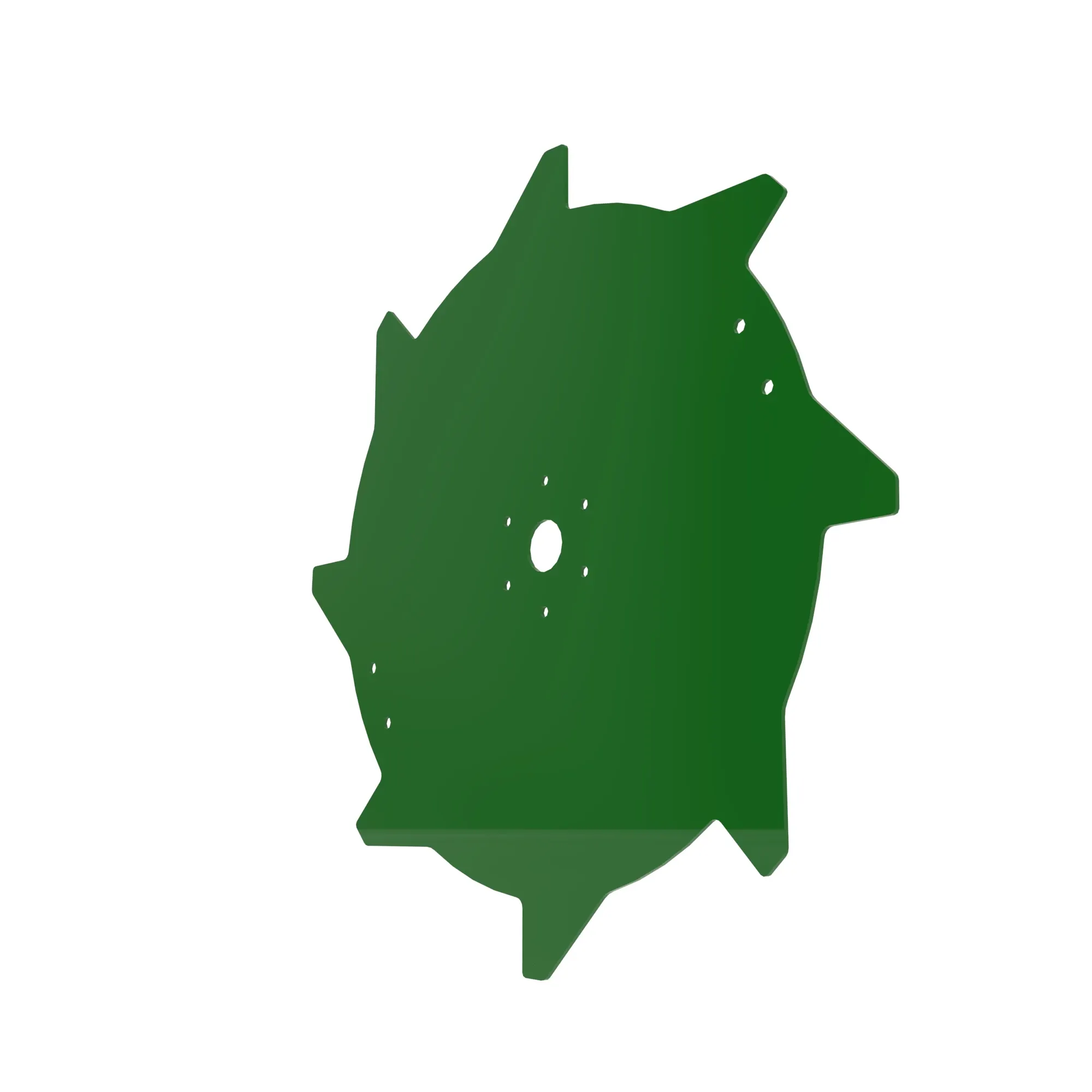 John Deere Topper Disk - CB01473027