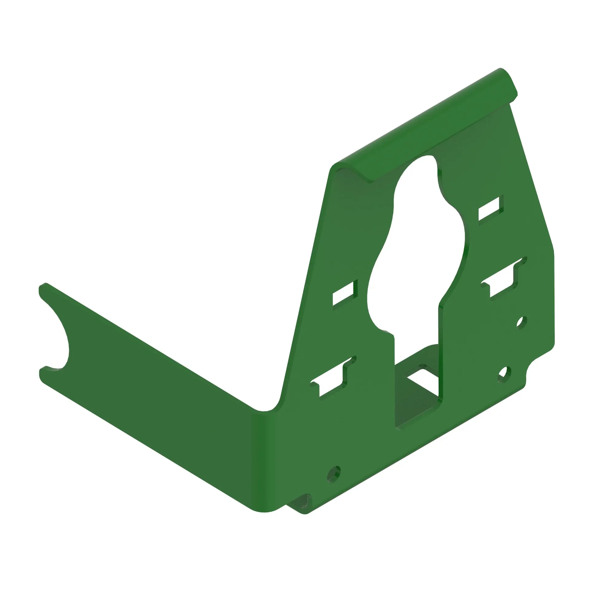 BRACKET, BOOMTRAC SENSOR