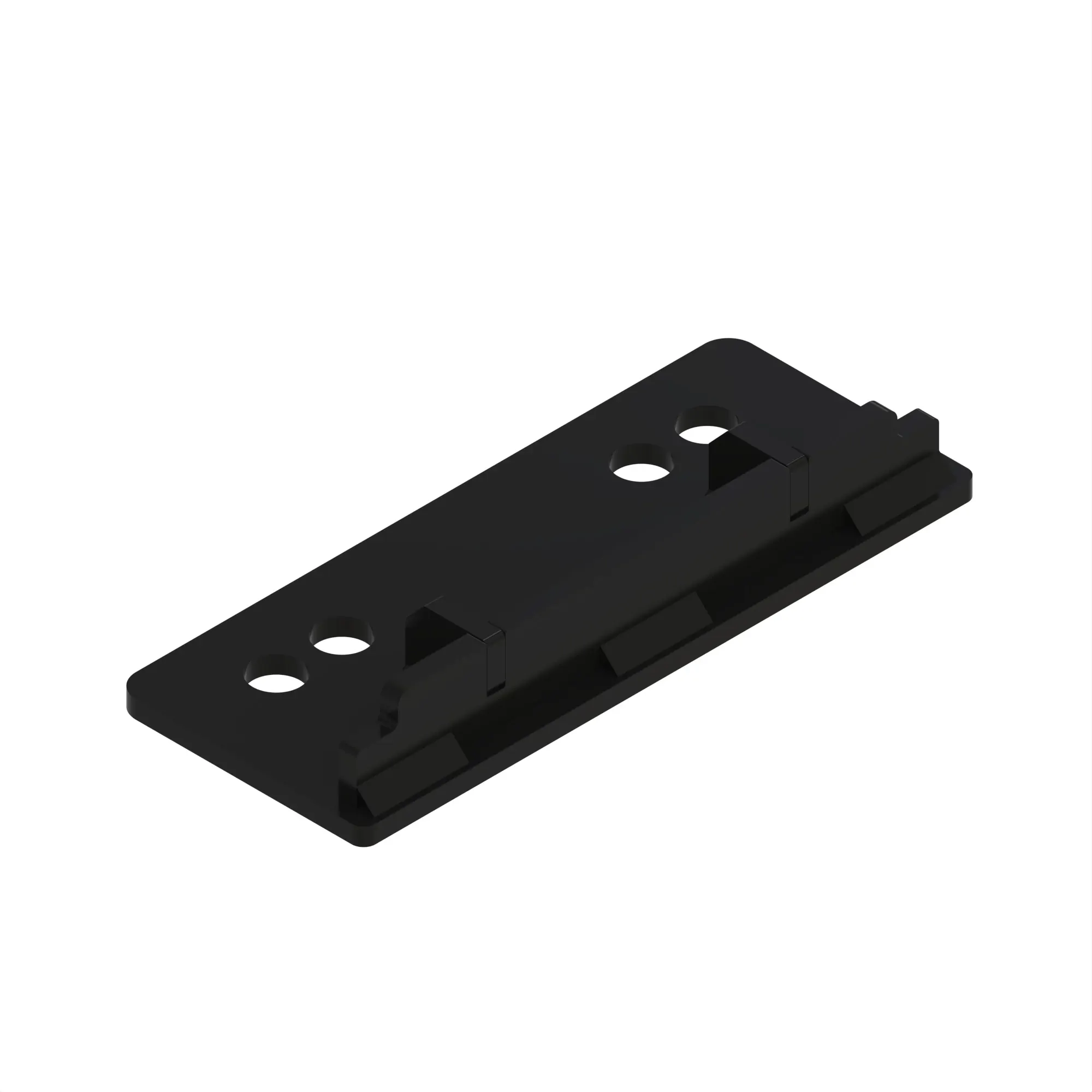 John Deere Seat Bottom Brace - LVA21885