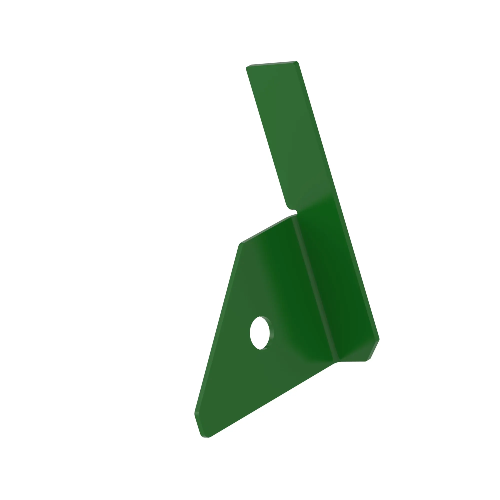 HOLDER, CH SEALING SHEET LHS WIDE