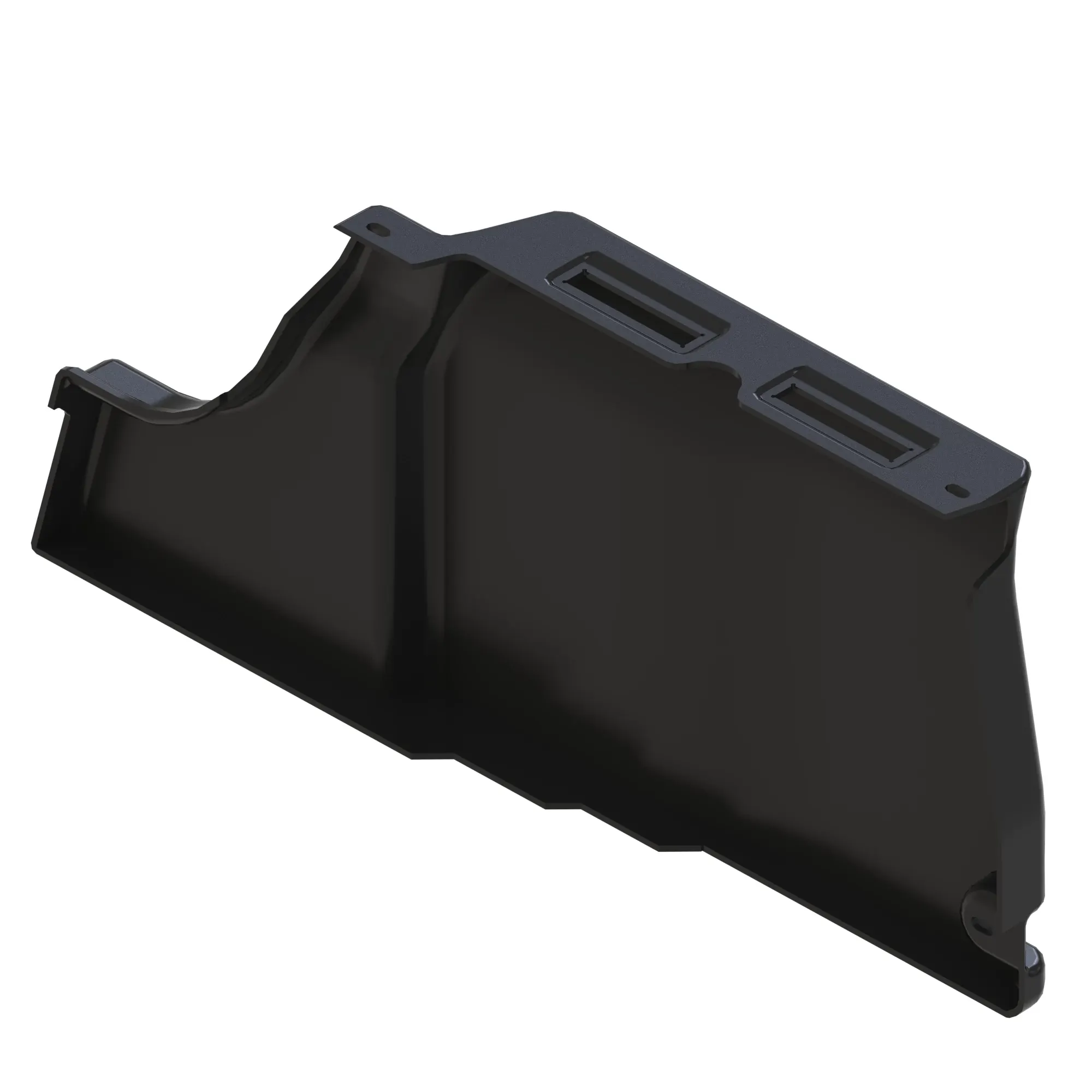John Deere Load Center Cover Access Panel - T313555