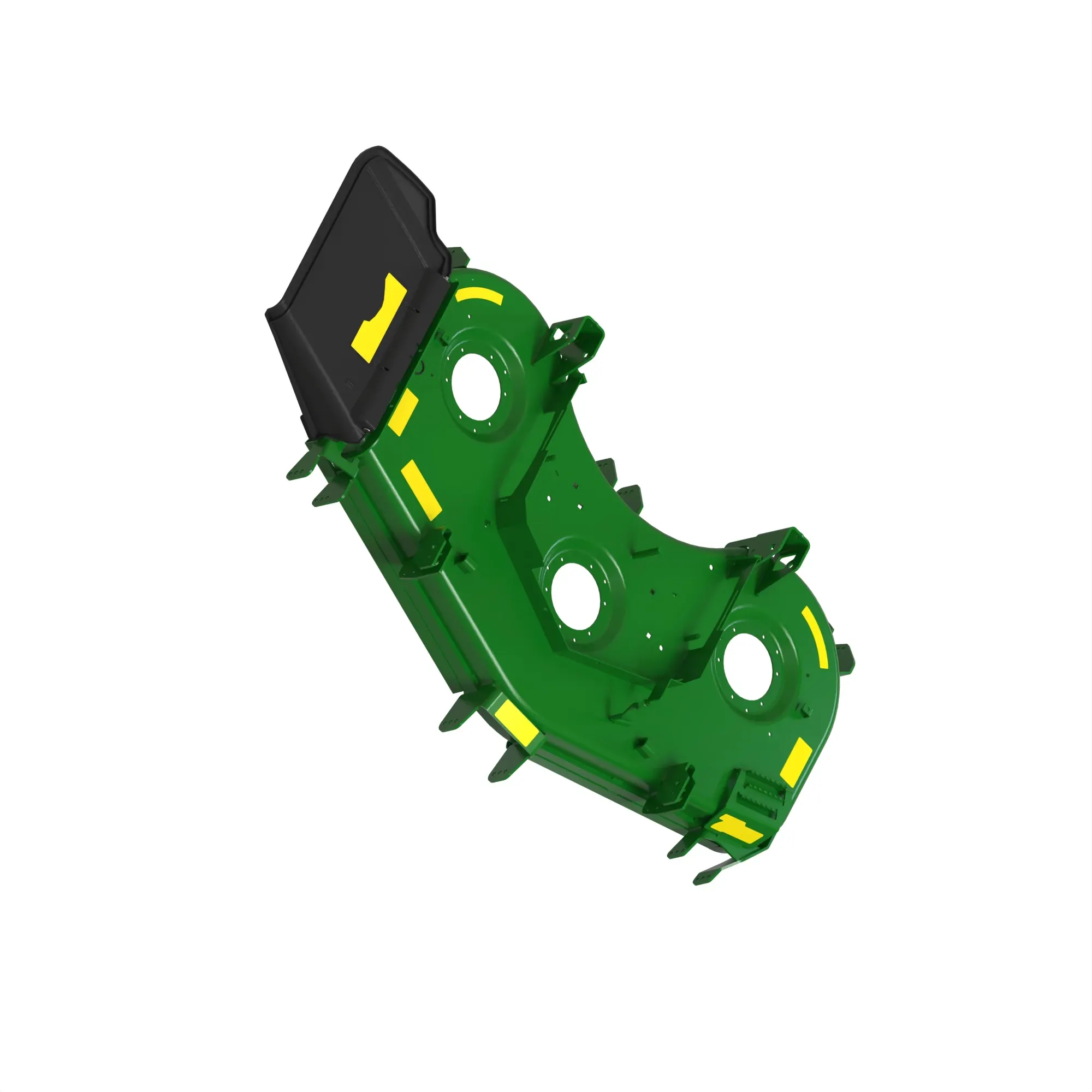Mower Deck