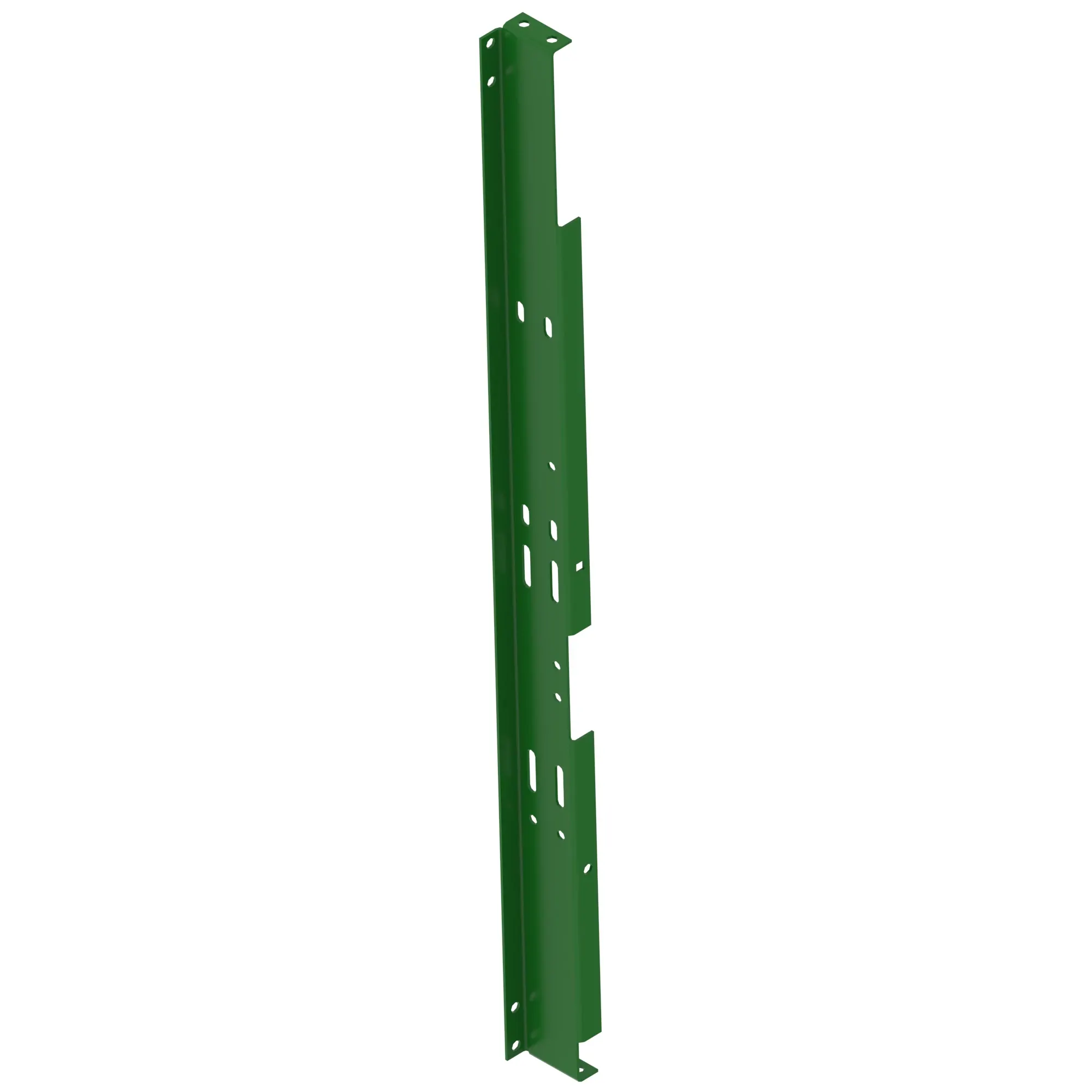 ANGLE - REAR CROSS