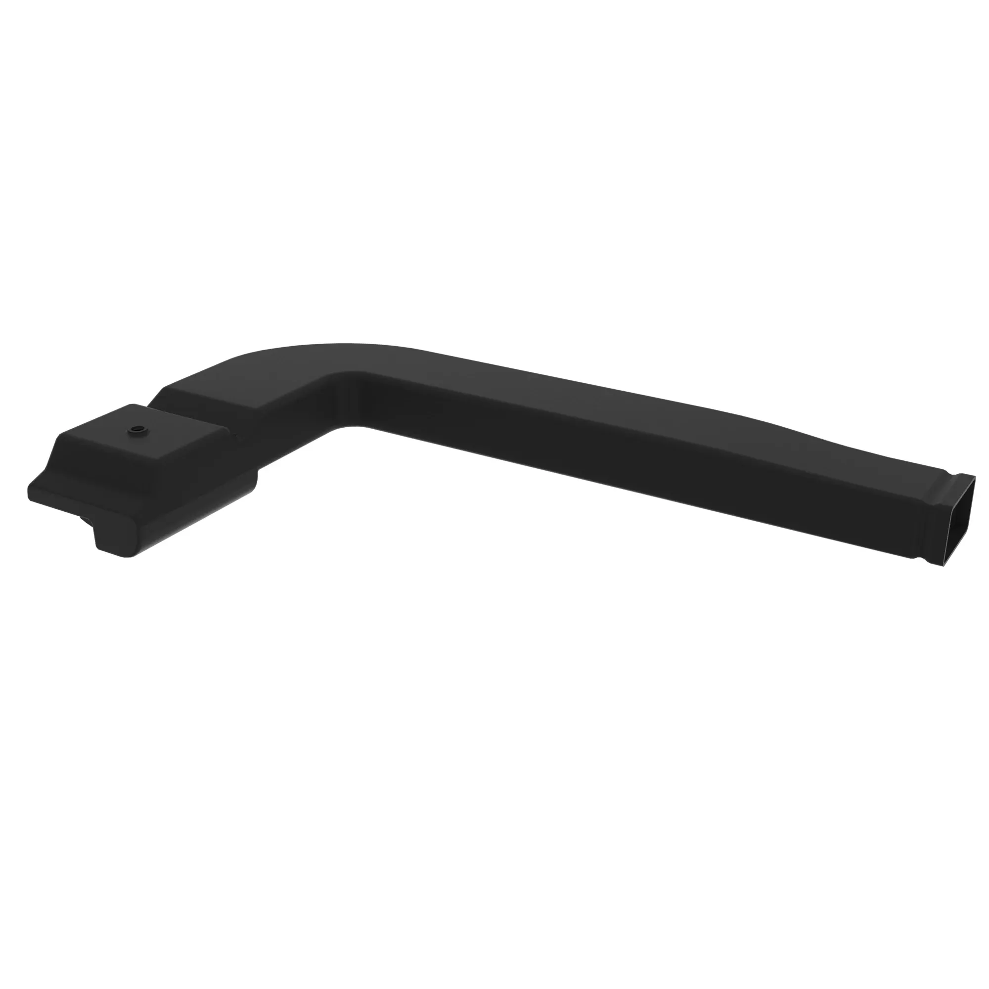 DUCT, FRESH AIR, SUPPLY