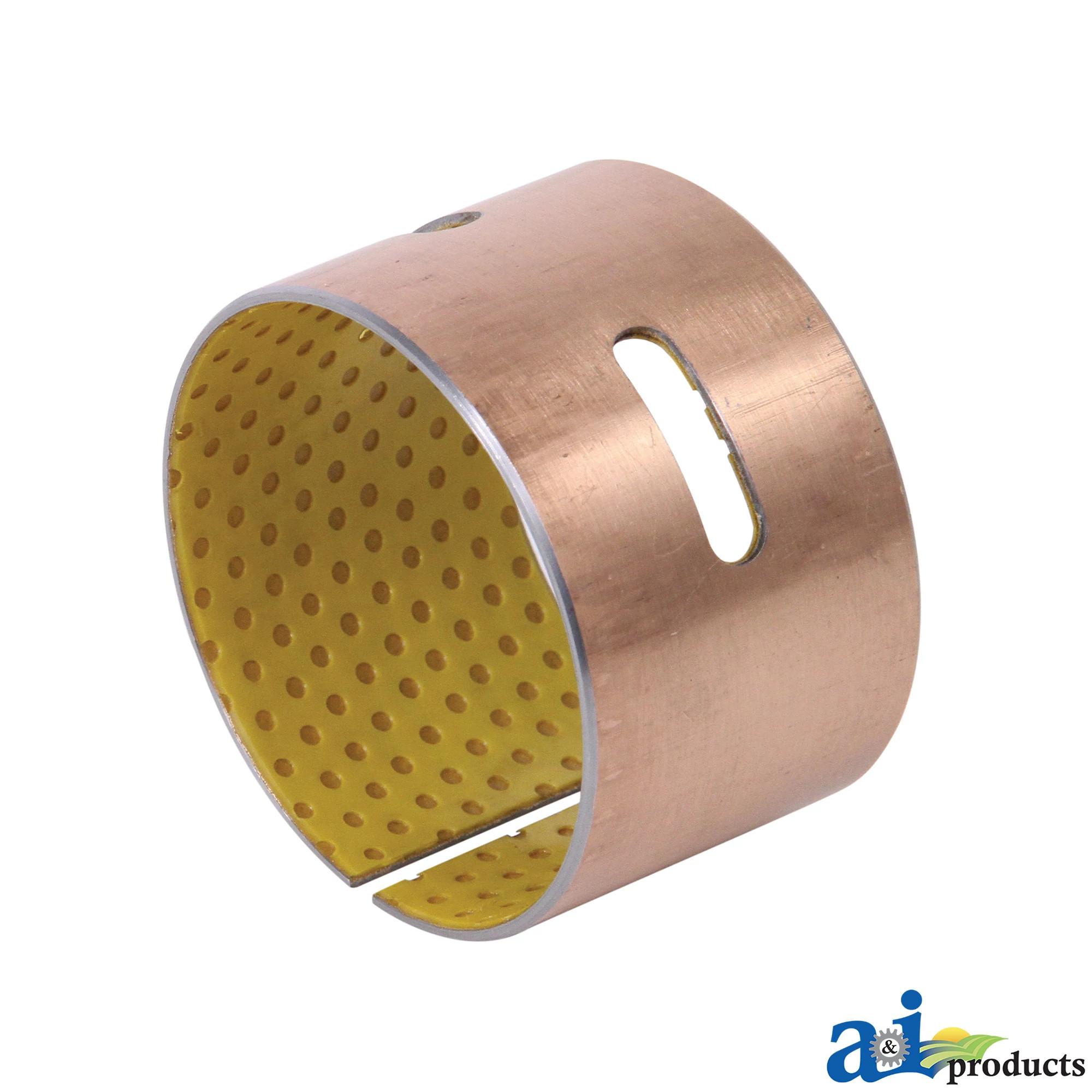 BUSHING, FR AXLE SUPPORT